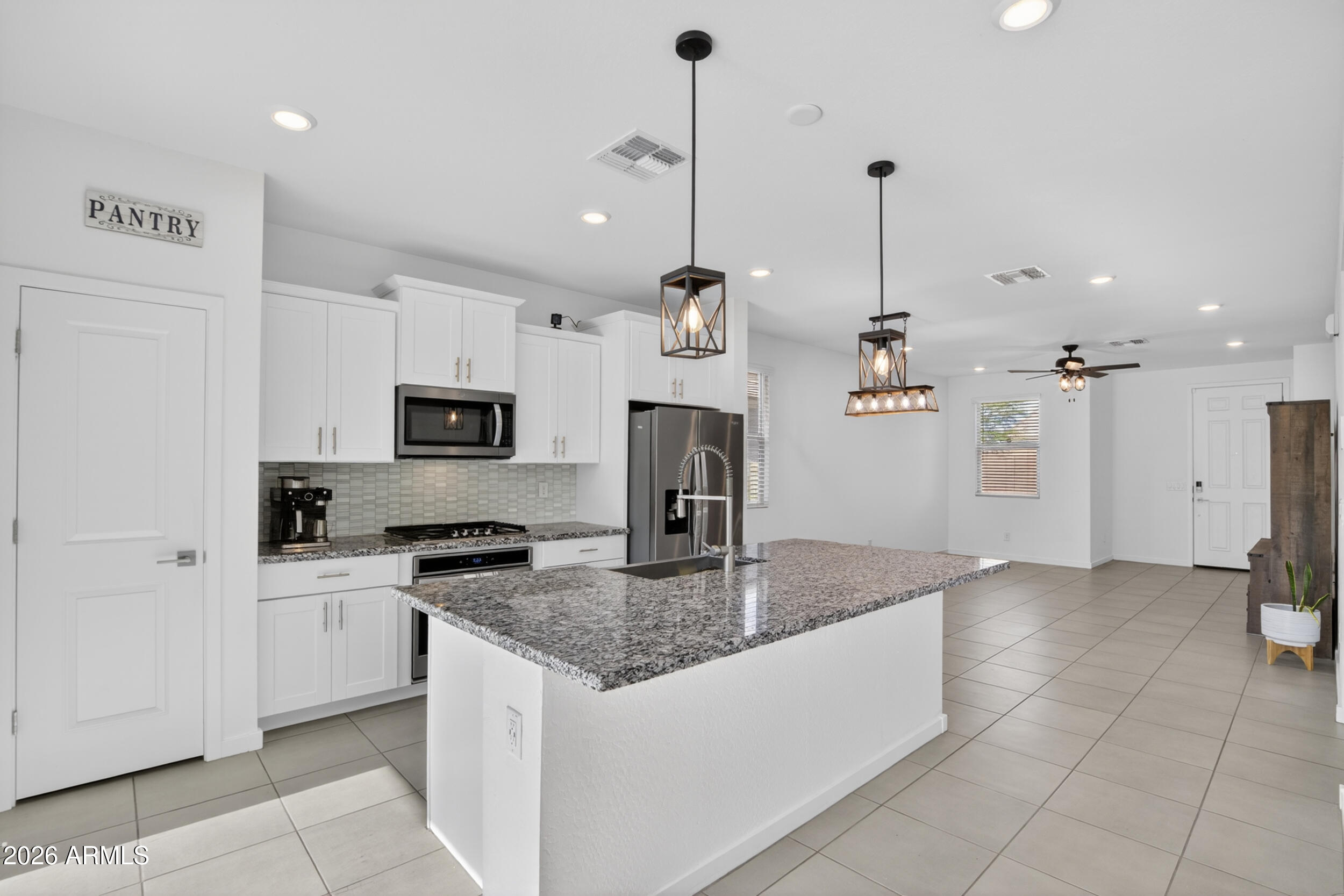 SAN TAN HEIGHTS PARCEL C-2 - Residential
