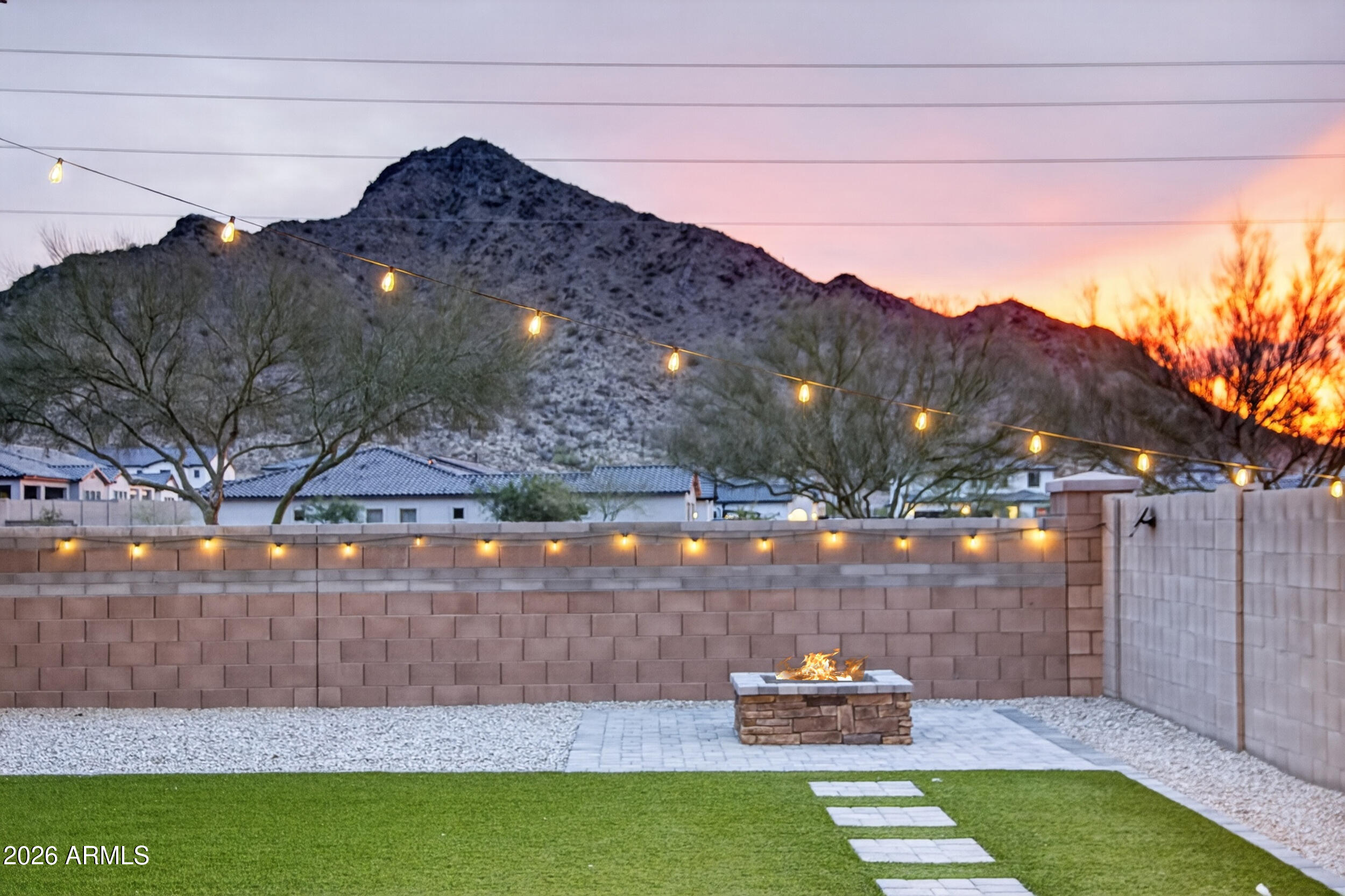 SAN TAN HEIGHTS PARCEL C-2 - Residential