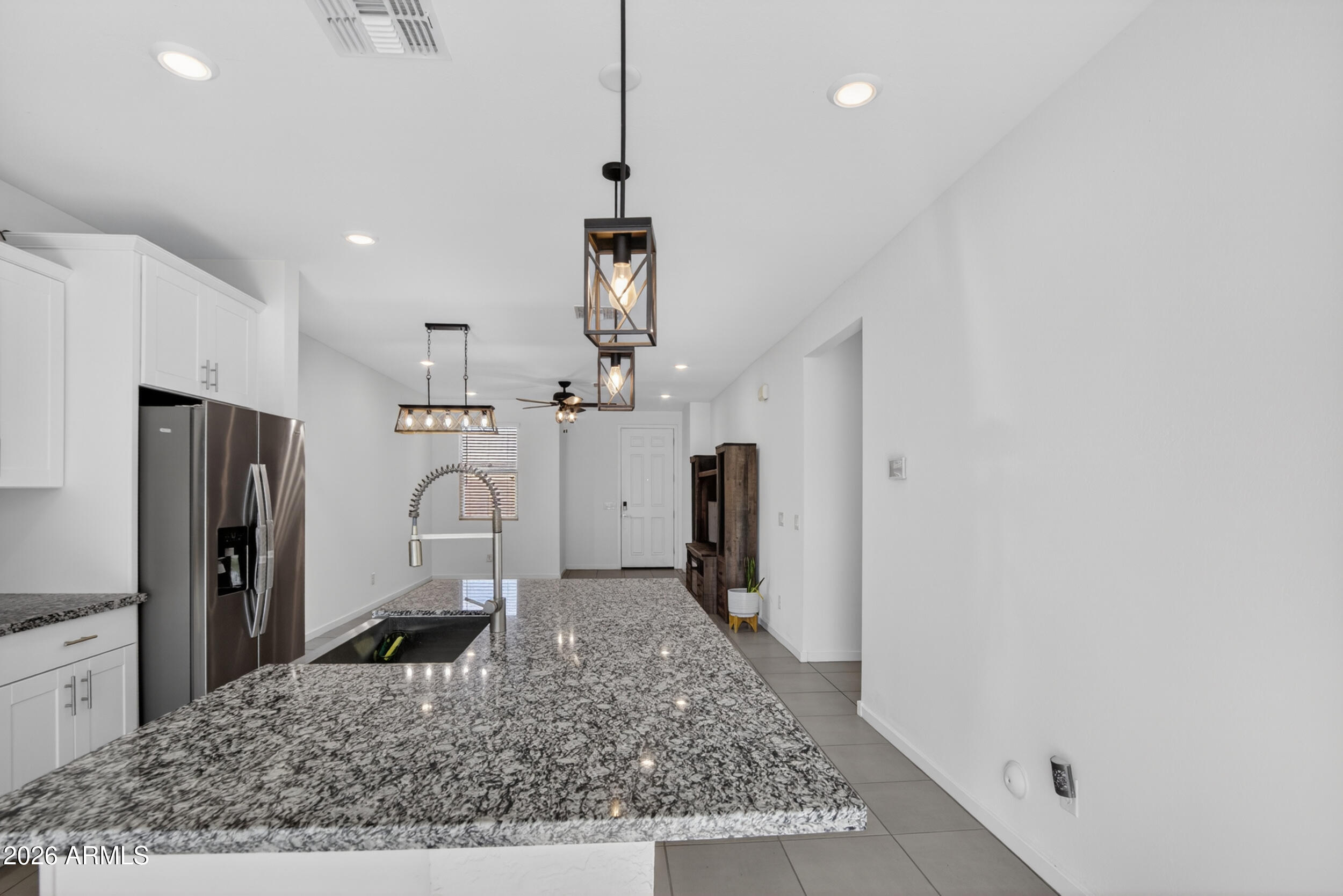 SAN TAN HEIGHTS PARCEL C-2 - Residential