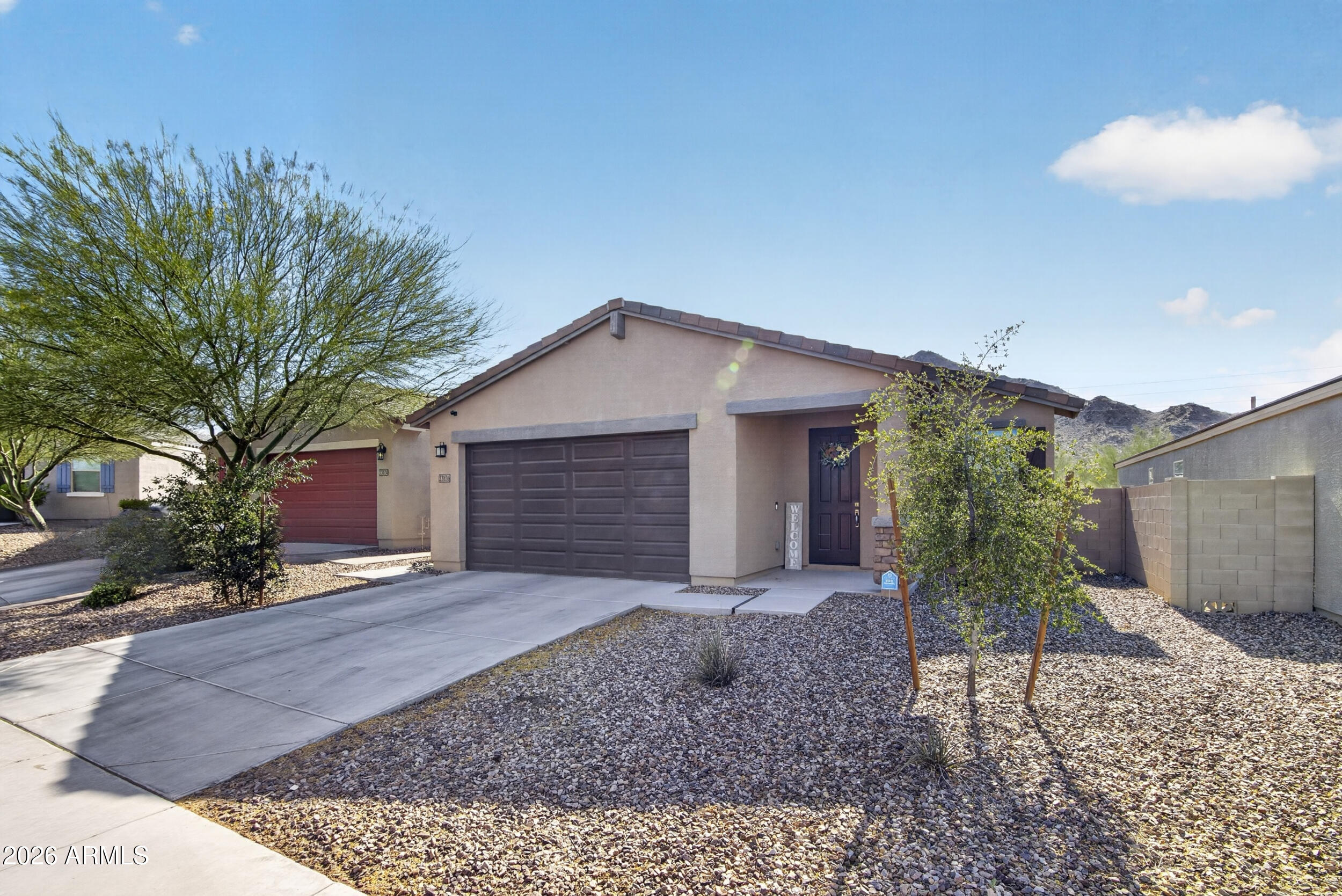 SAN TAN HEIGHTS PARCEL C-2 - Residential