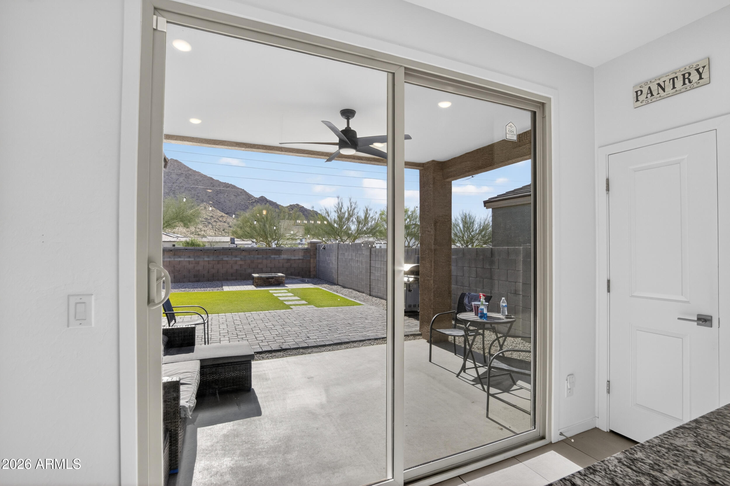 SAN TAN HEIGHTS PARCEL C-2 - Residential
