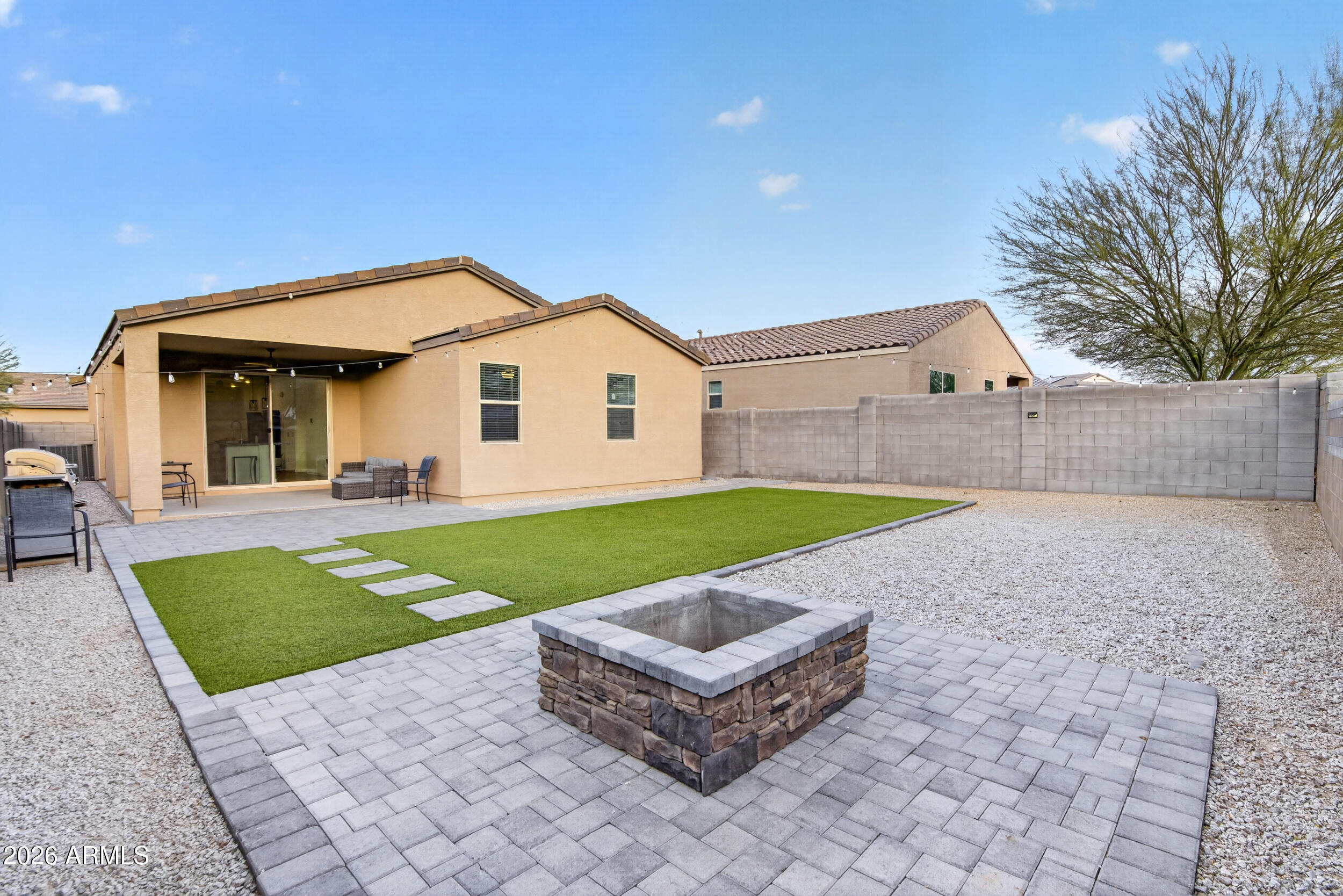 SAN TAN HEIGHTS PARCEL C-2 - Residential