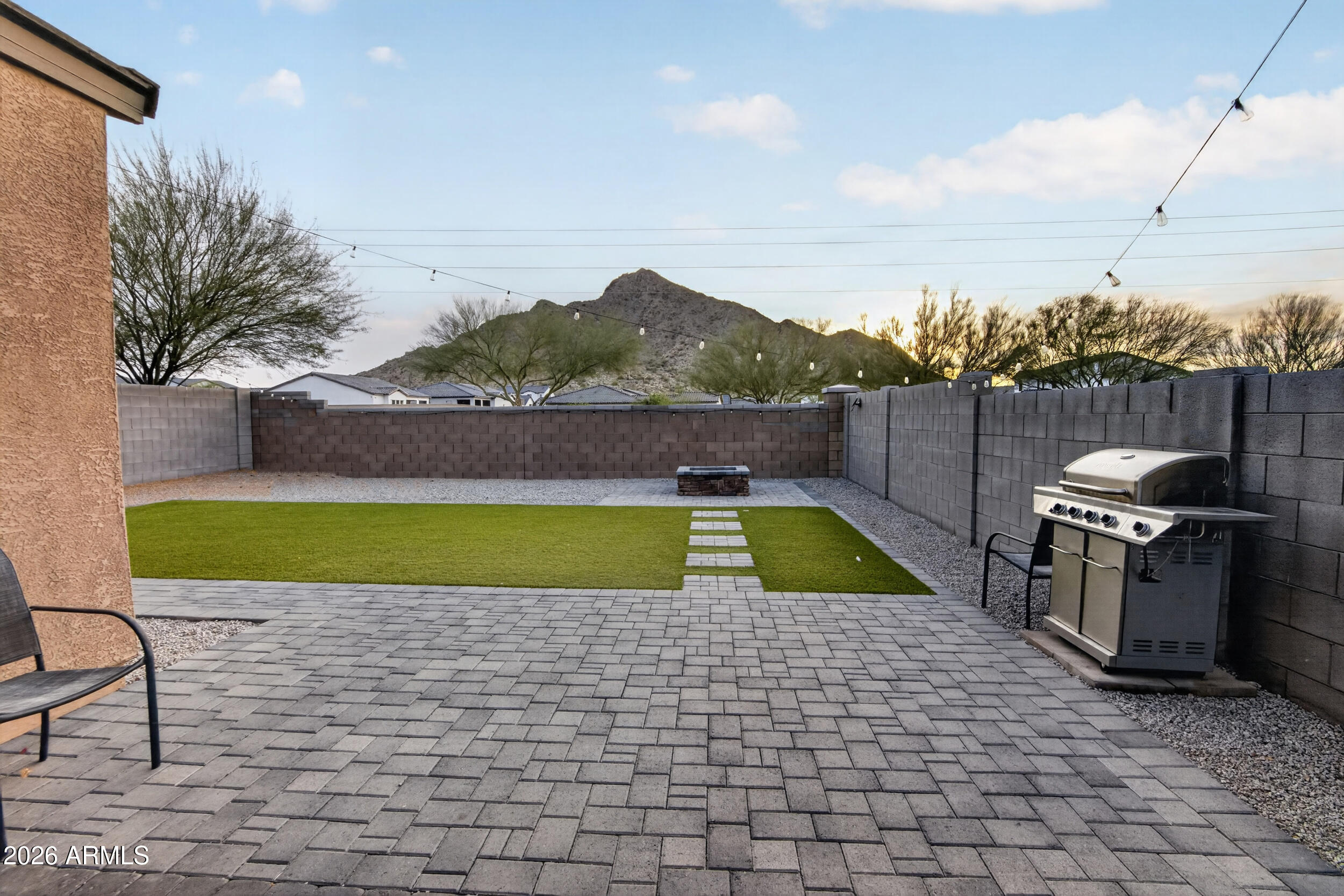 SAN TAN HEIGHTS PARCEL C-2 - Residential