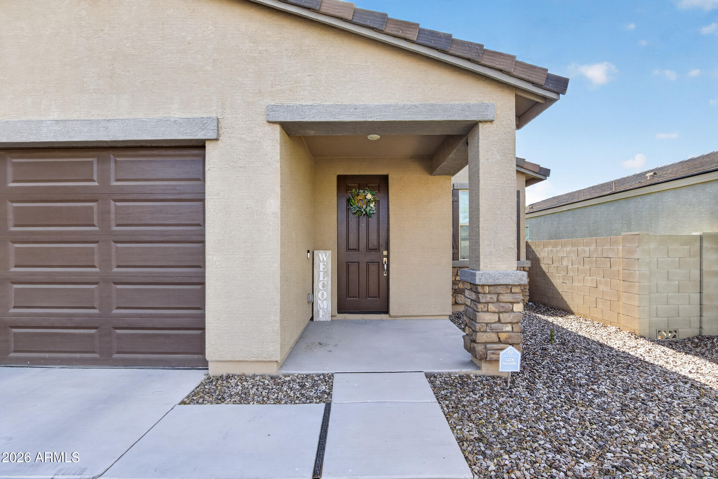 SAN TAN HEIGHTS PARCEL C-2 - Residential
