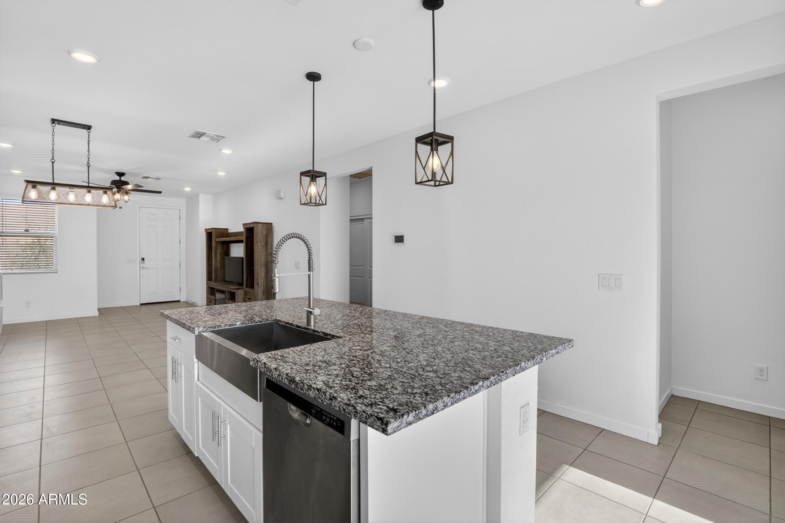 SAN TAN HEIGHTS PARCEL C-2 - Residential