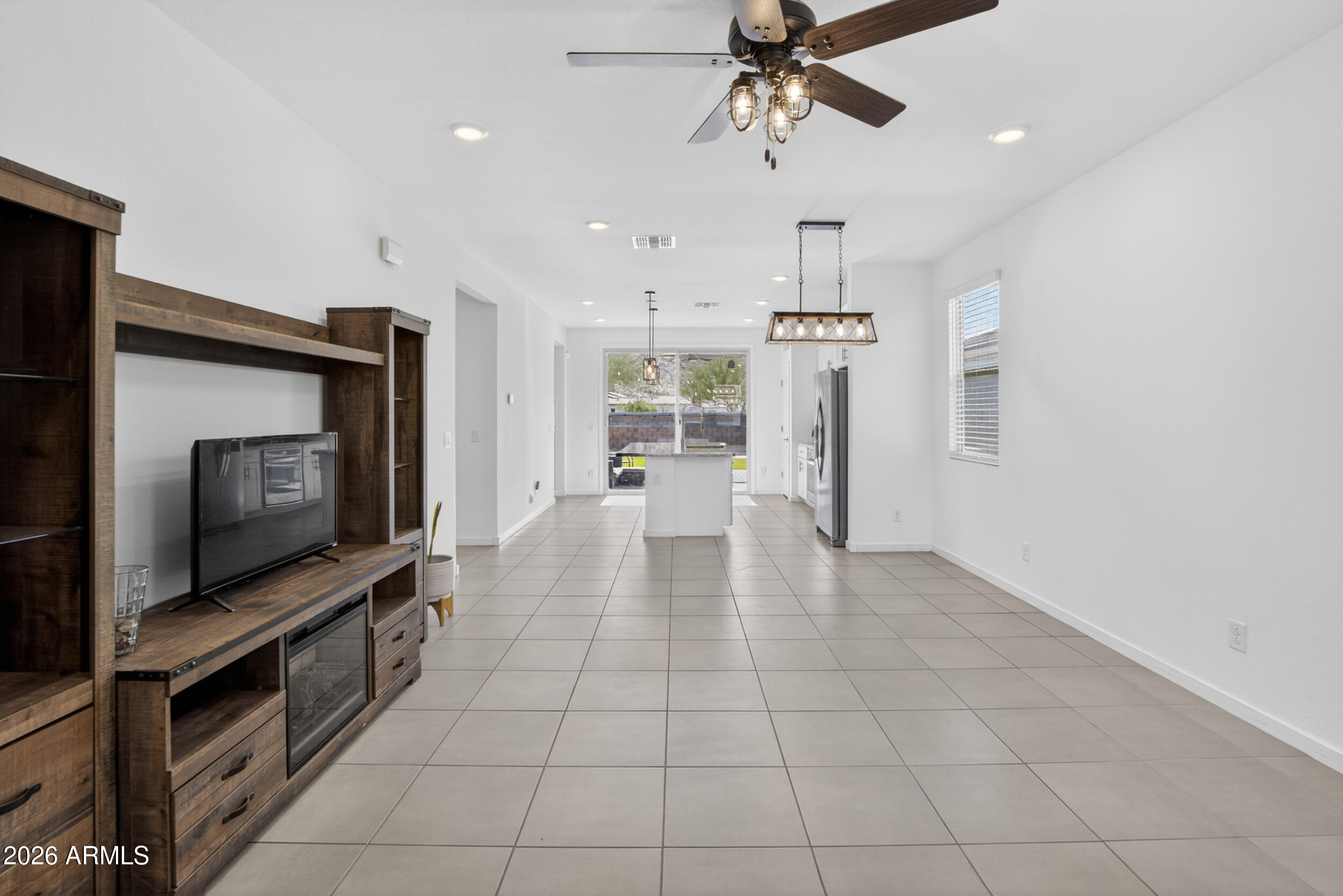 SAN TAN HEIGHTS PARCEL C-2 - Residential