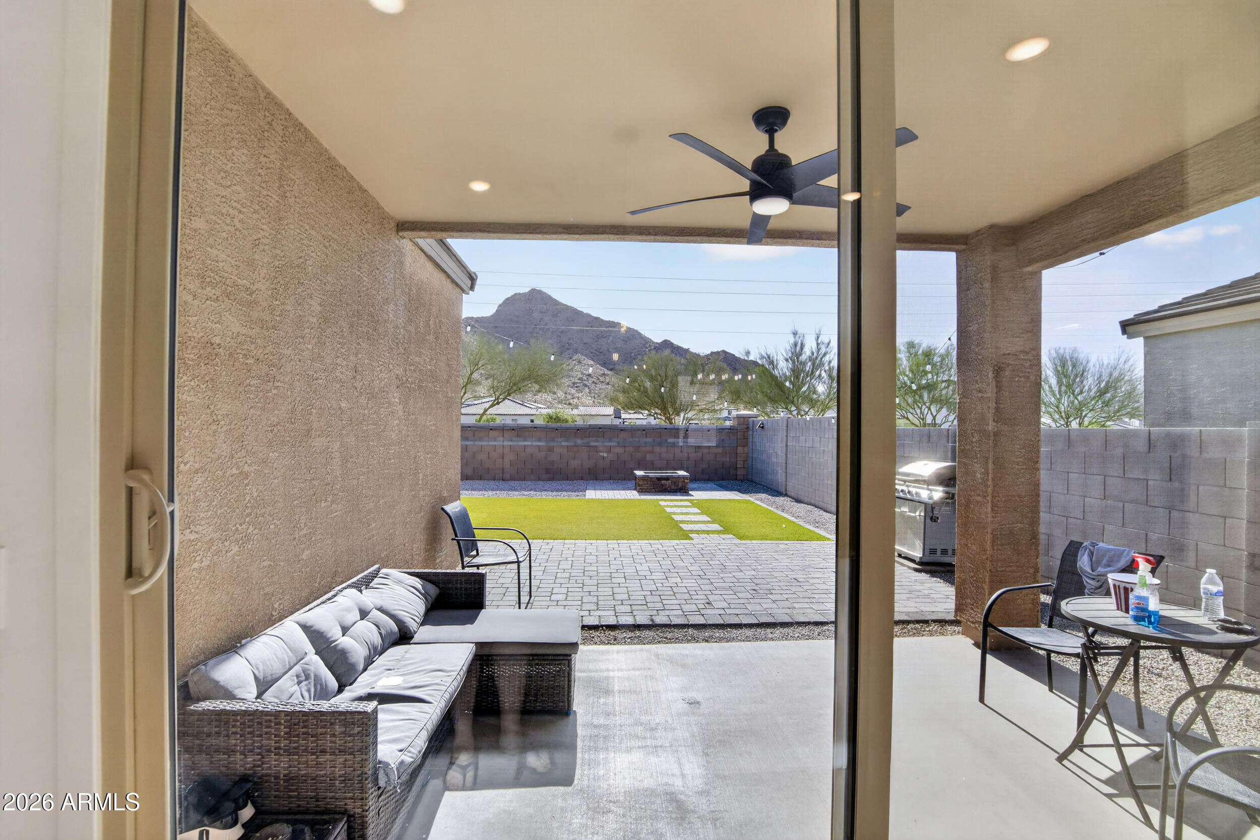 SAN TAN HEIGHTS PARCEL C-2 - Residential
