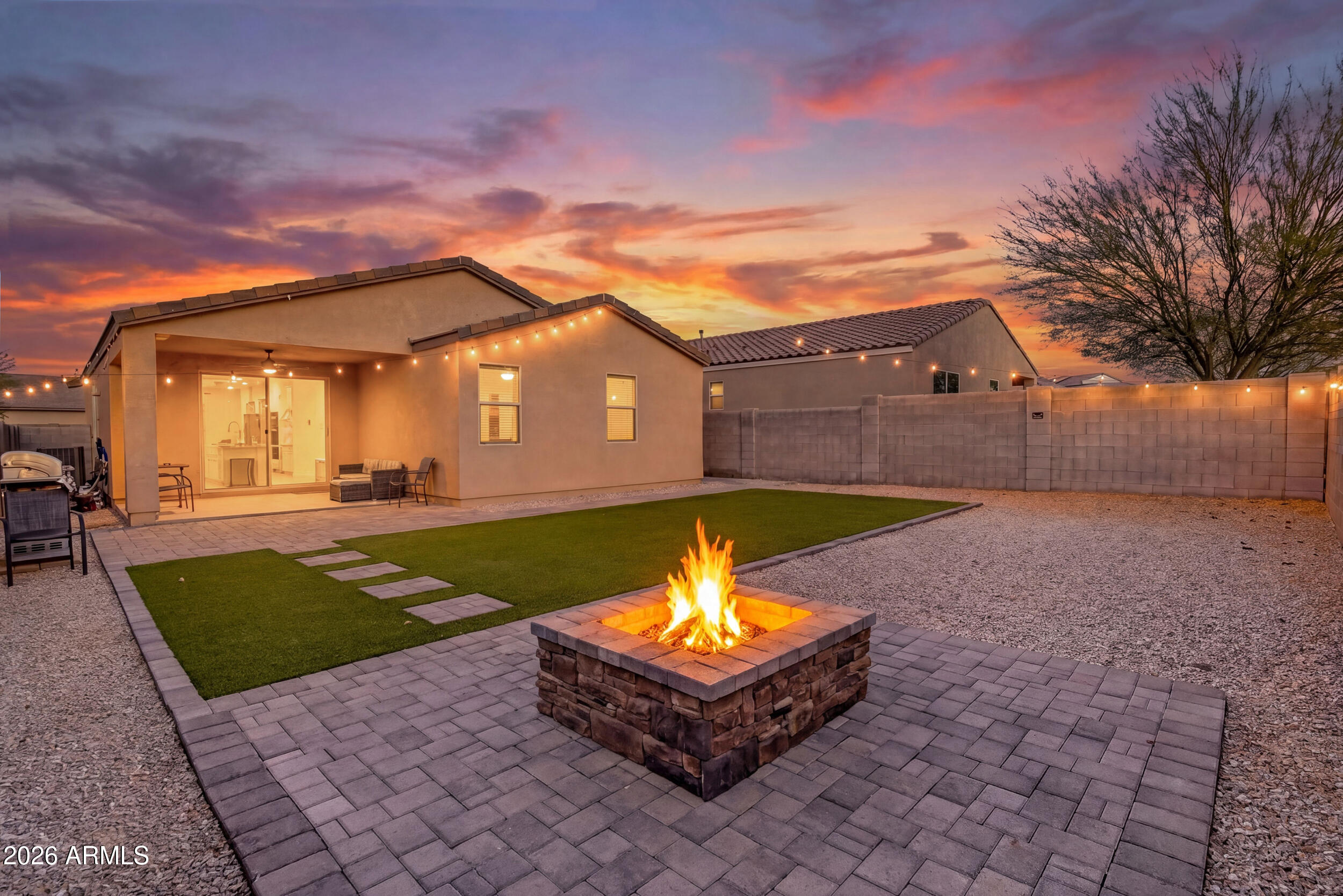 SAN TAN HEIGHTS PARCEL C-2 - Residential