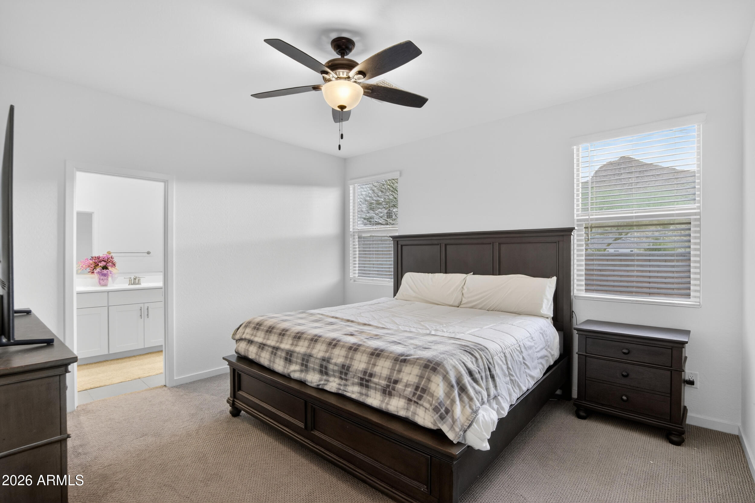 SAN TAN HEIGHTS PARCEL C-2 - Residential
