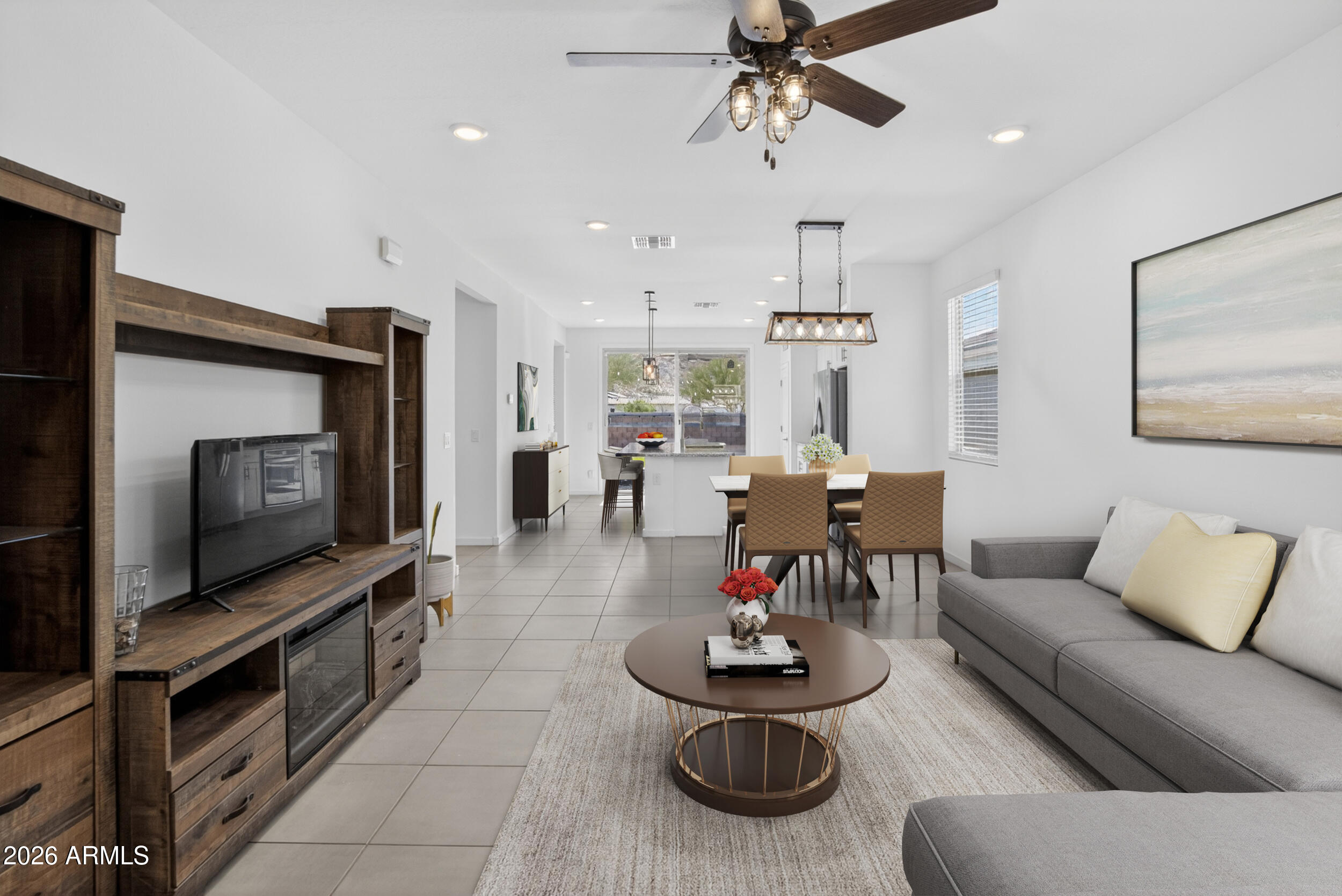 SAN TAN HEIGHTS PARCEL C-2 - Residential