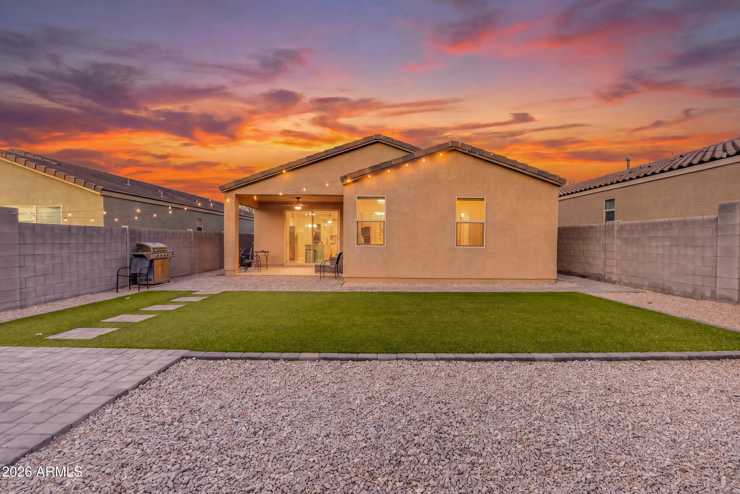 SAN TAN HEIGHTS PARCEL C-2 - Residential