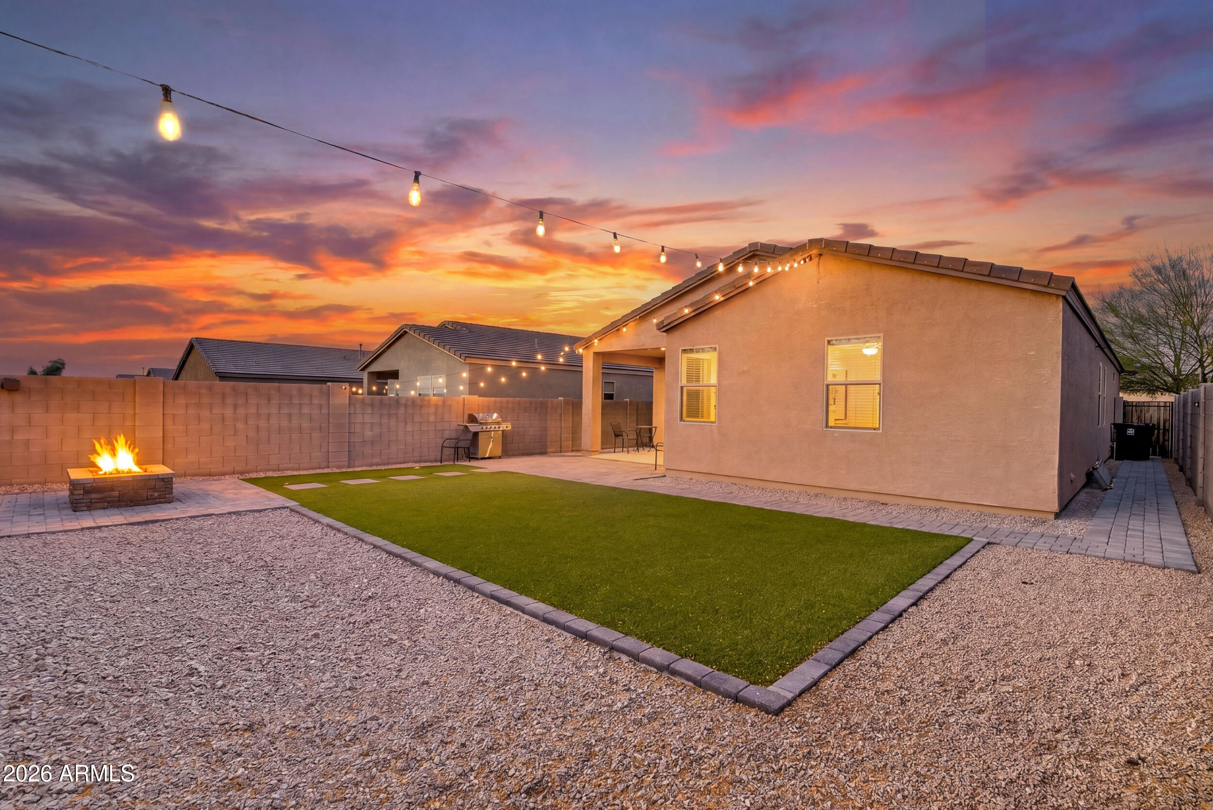 SAN TAN HEIGHTS PARCEL C-2 - Residential