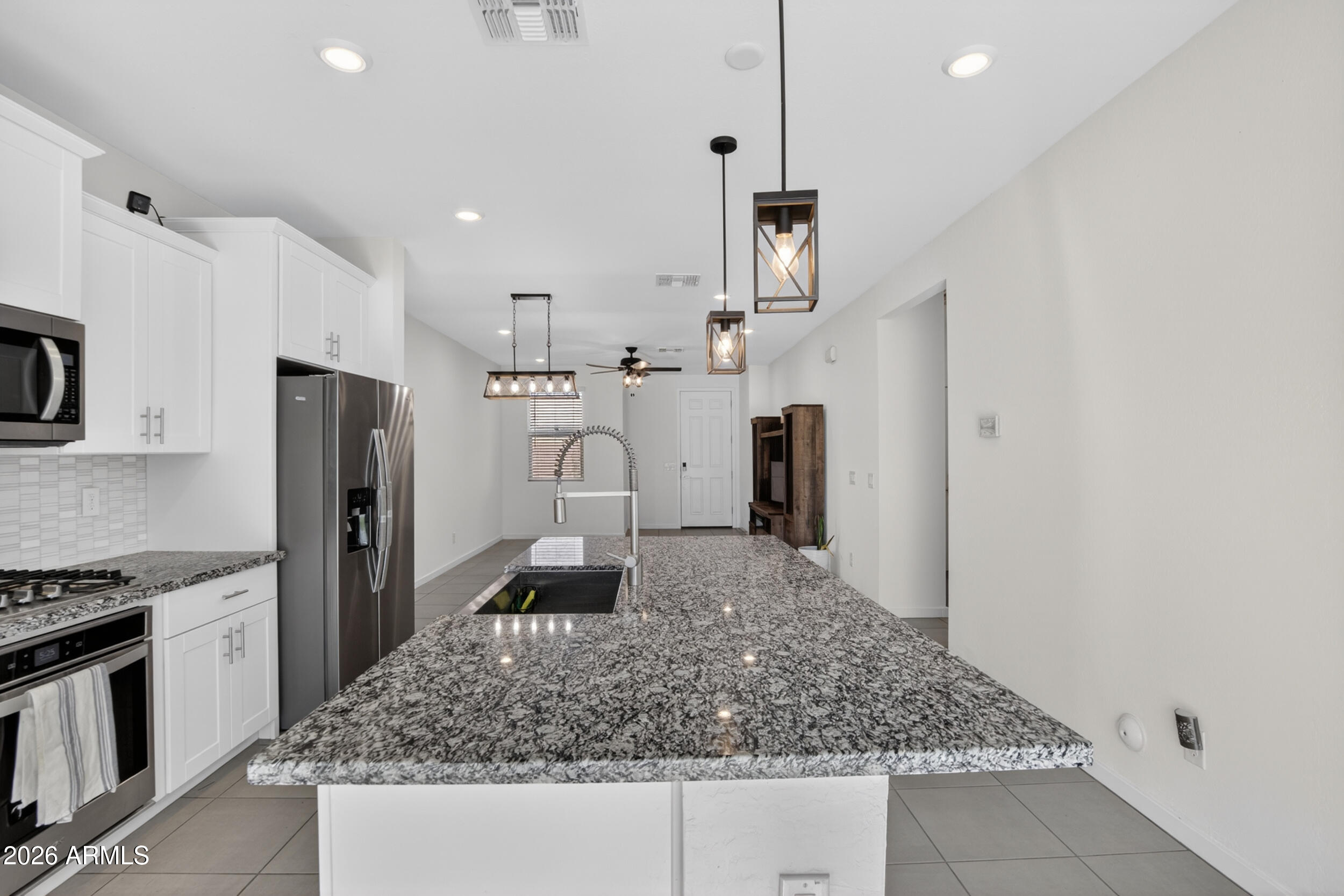 SAN TAN HEIGHTS PARCEL C-2 - Residential