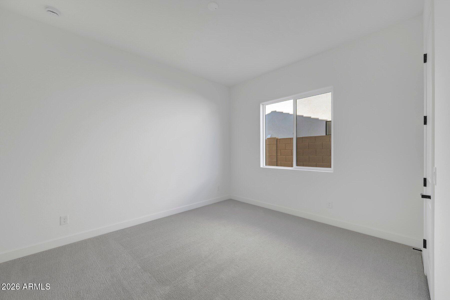 VERRADO REGENT HILLS PHASE 3A - Residential