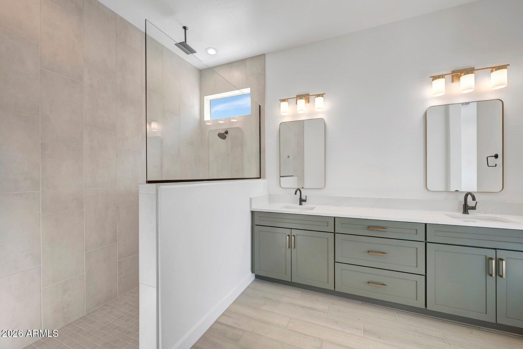 VERRADO REGENT HILLS PHASE 3A - Residential