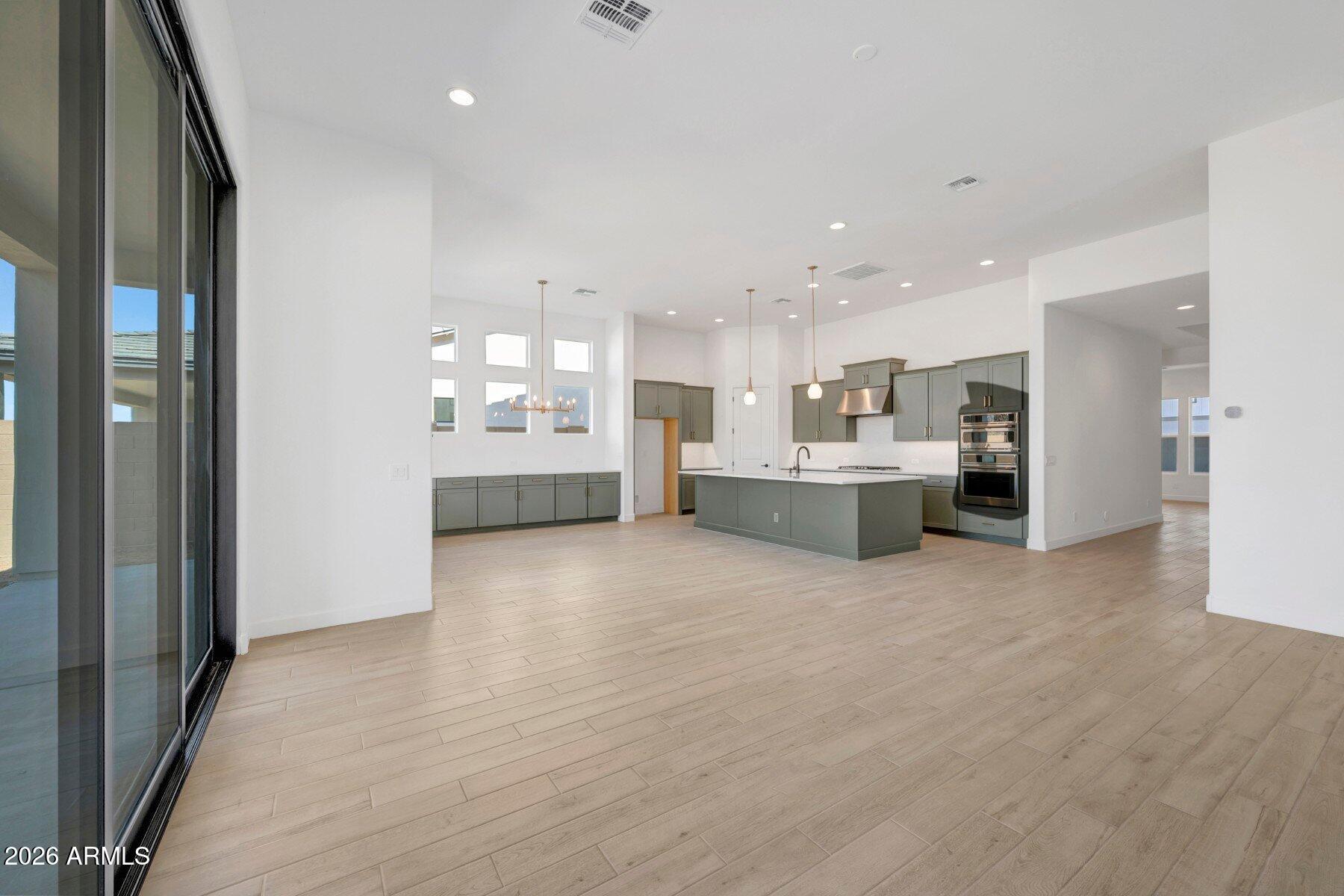 VERRADO REGENT HILLS PHASE 3A - Residential
