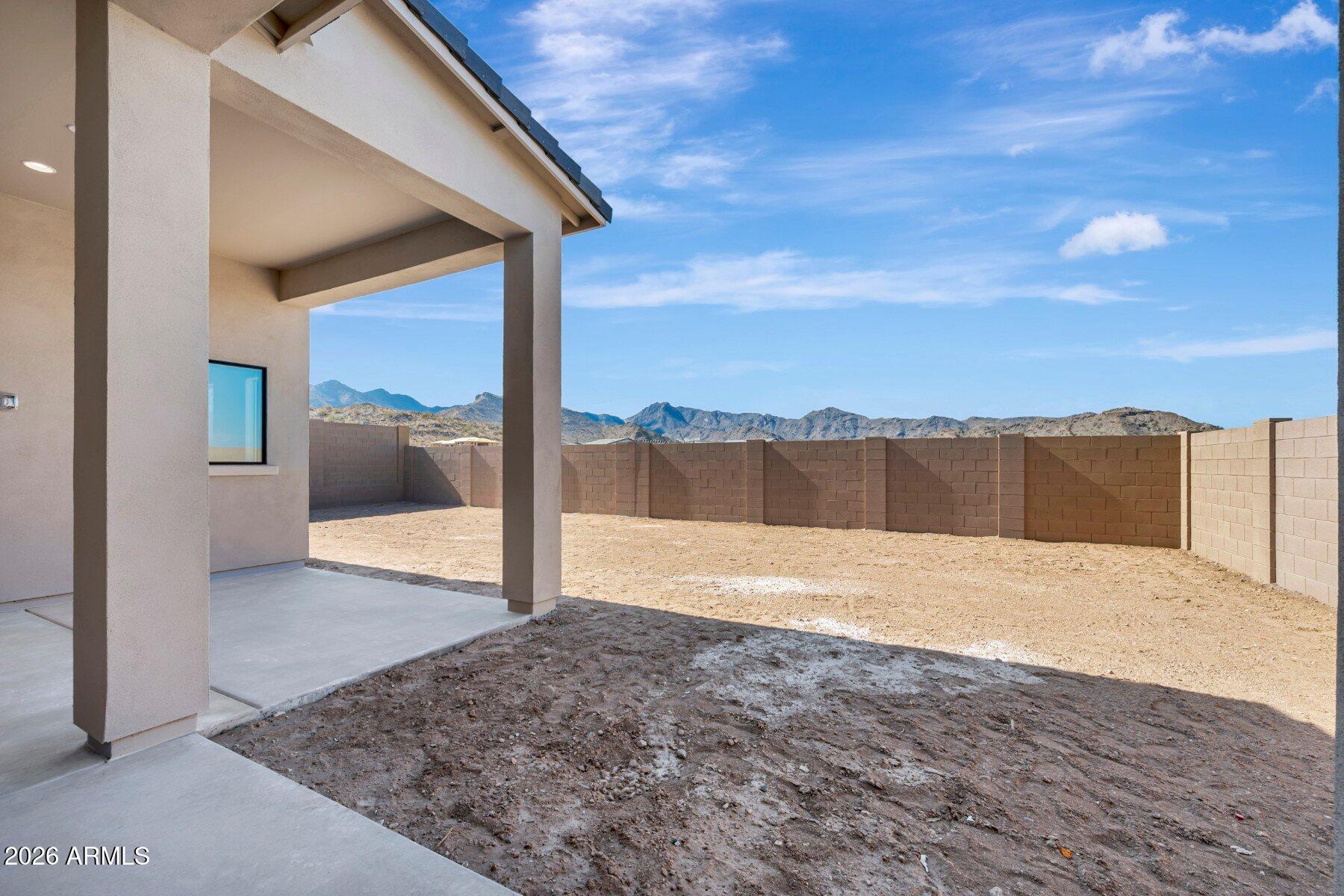 VERRADO REGENT HILLS PHASE 3A - Residential