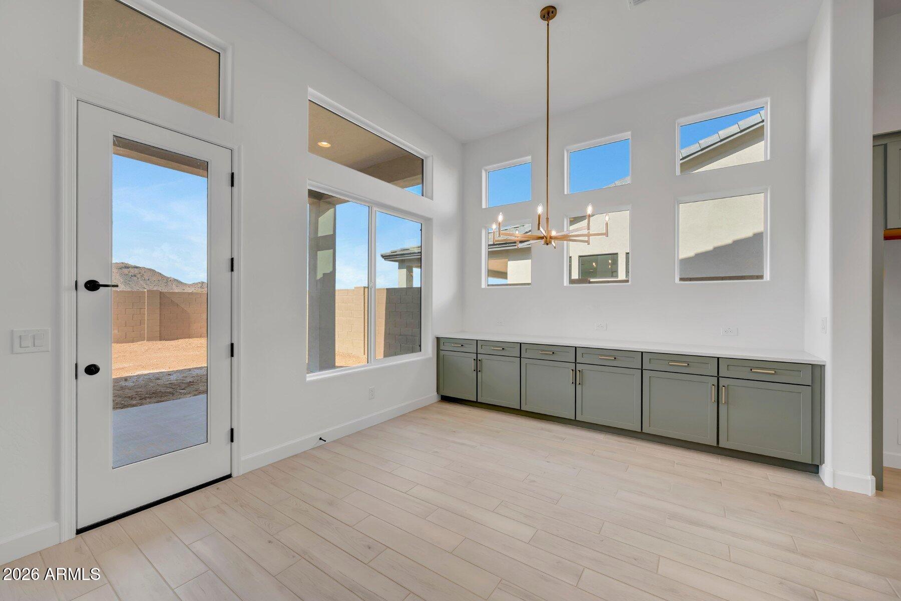 VERRADO REGENT HILLS PHASE 3A - Residential