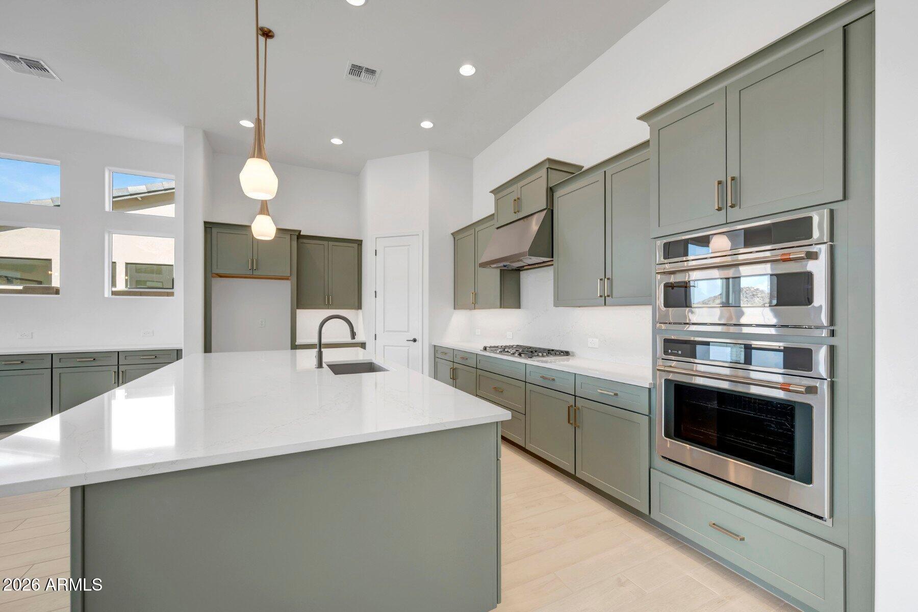 VERRADO REGENT HILLS PHASE 3A - Residential