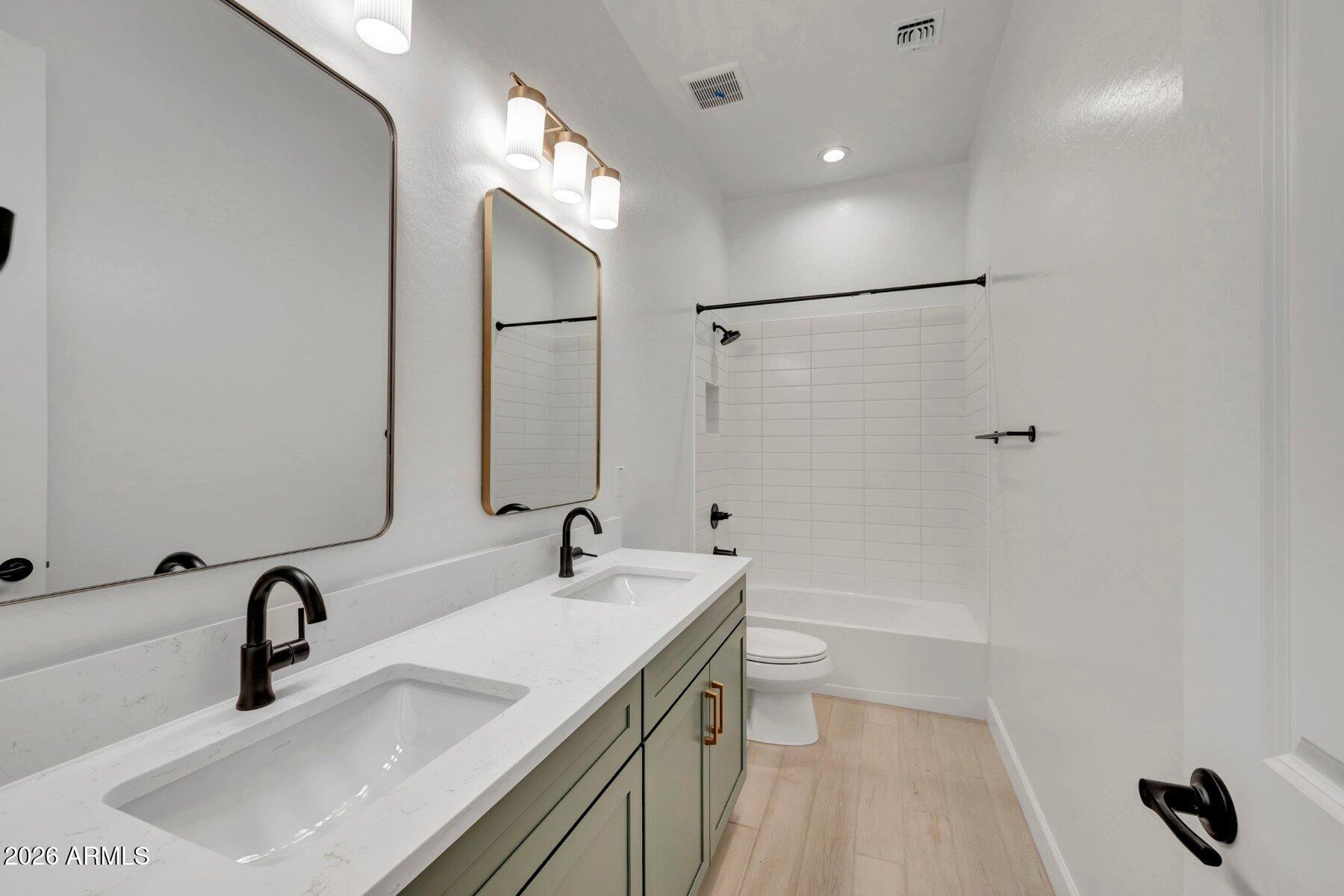 VERRADO REGENT HILLS PHASE 3A - Residential