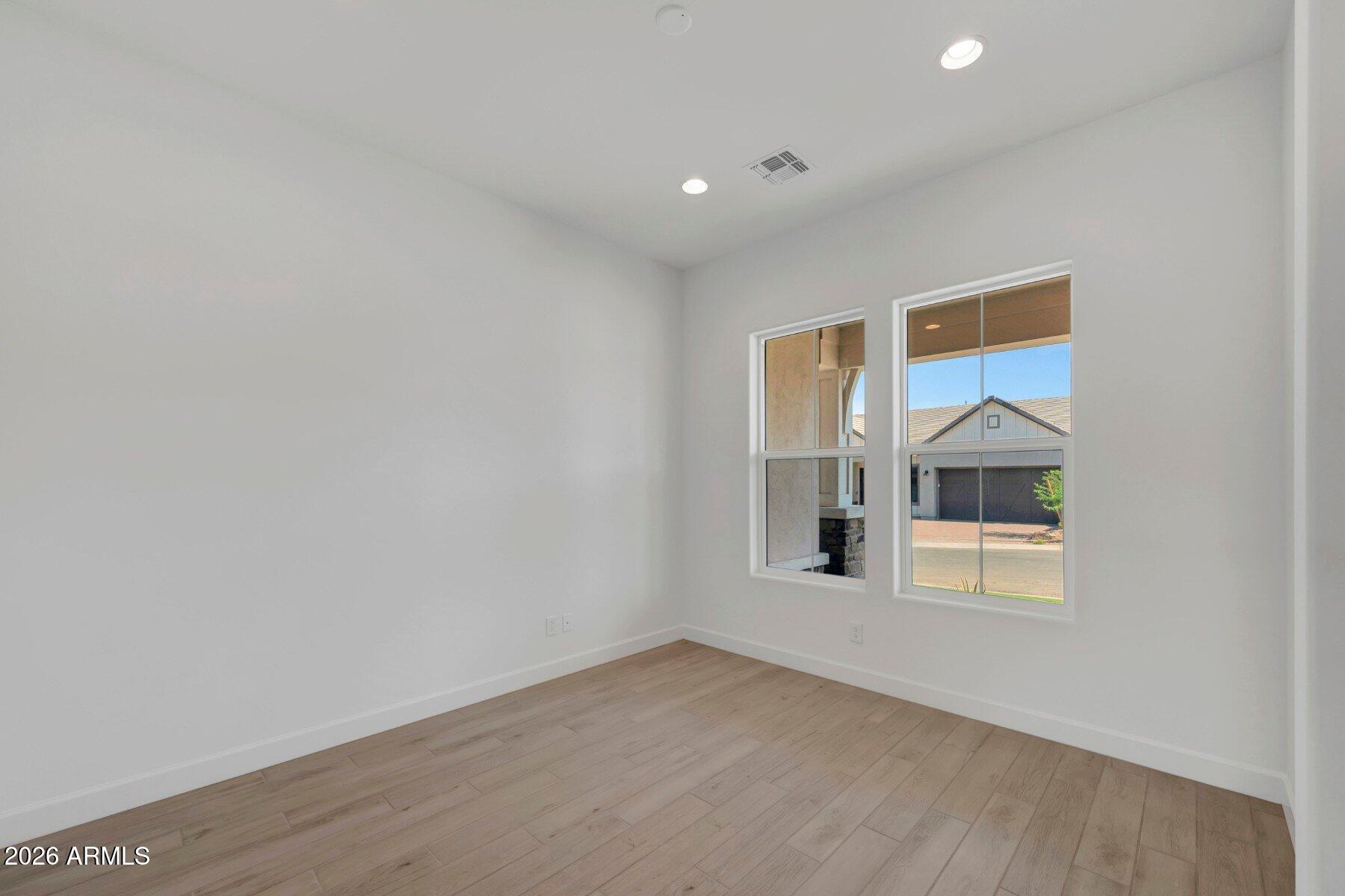 VERRADO REGENT HILLS PHASE 3A - Residential