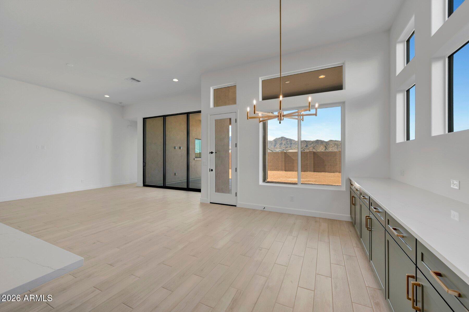VERRADO REGENT HILLS PHASE 3A - Residential