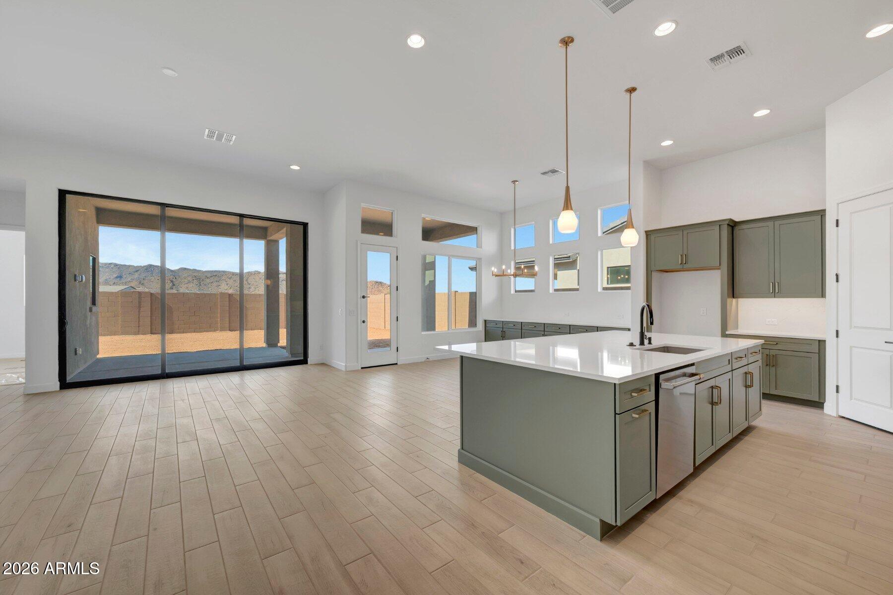 VERRADO REGENT HILLS PHASE 3A - Residential