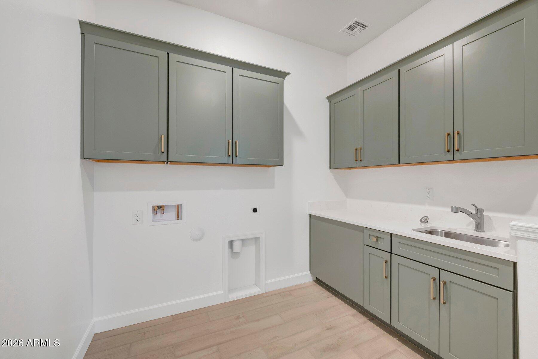 VERRADO REGENT HILLS PHASE 3A - Residential