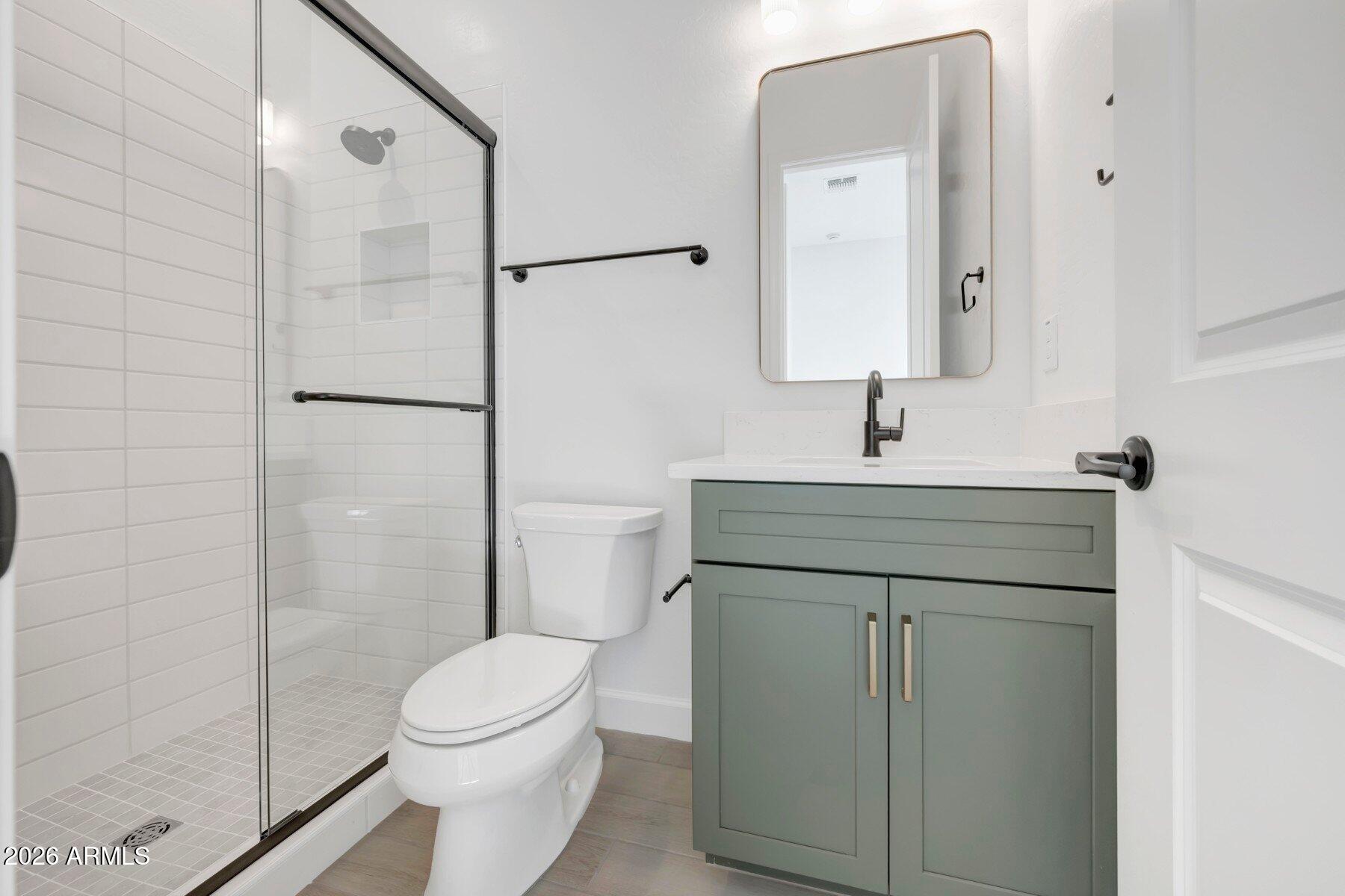 VERRADO REGENT HILLS PHASE 3A - Residential