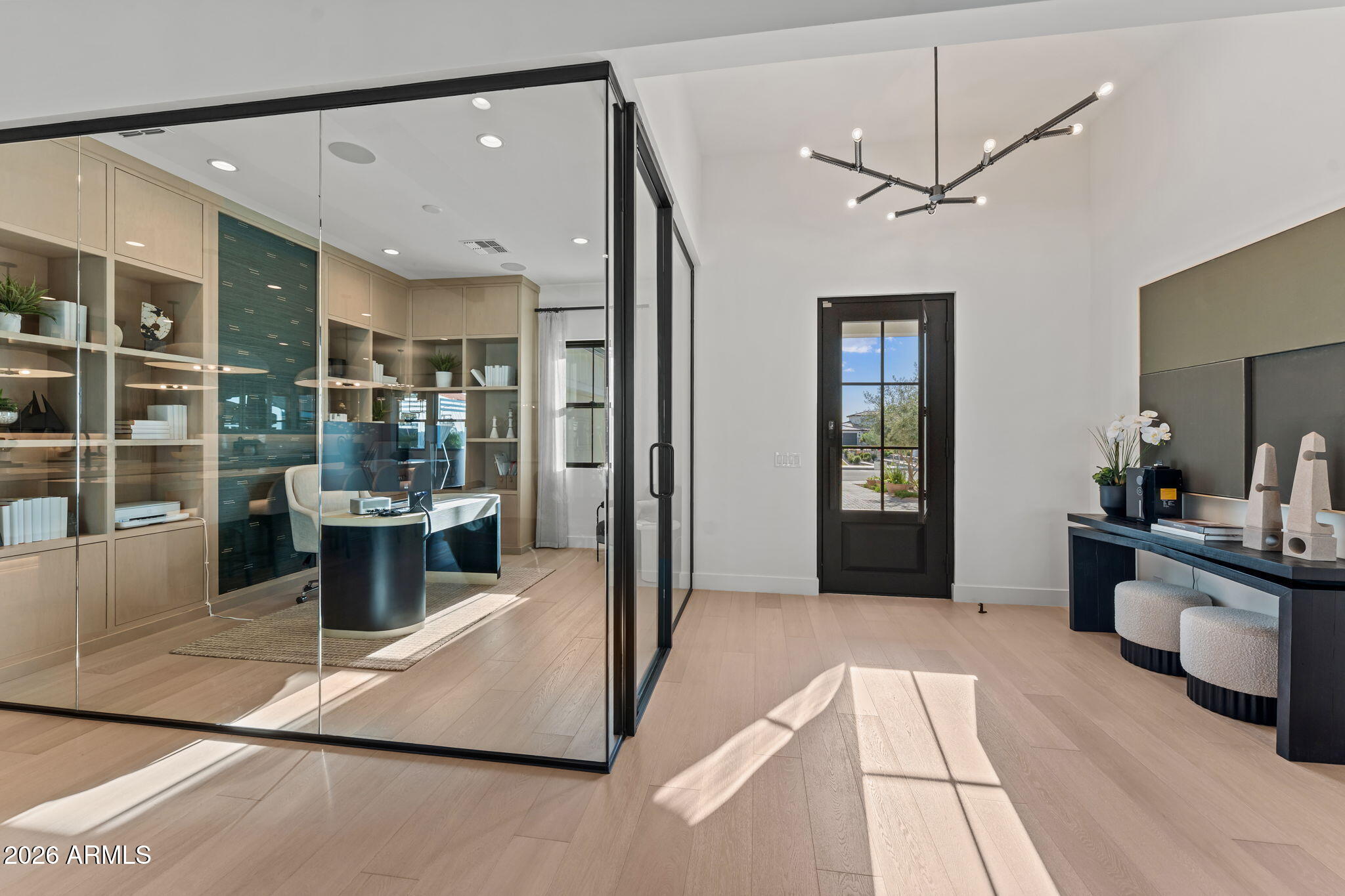 Stonegate Court - Residential