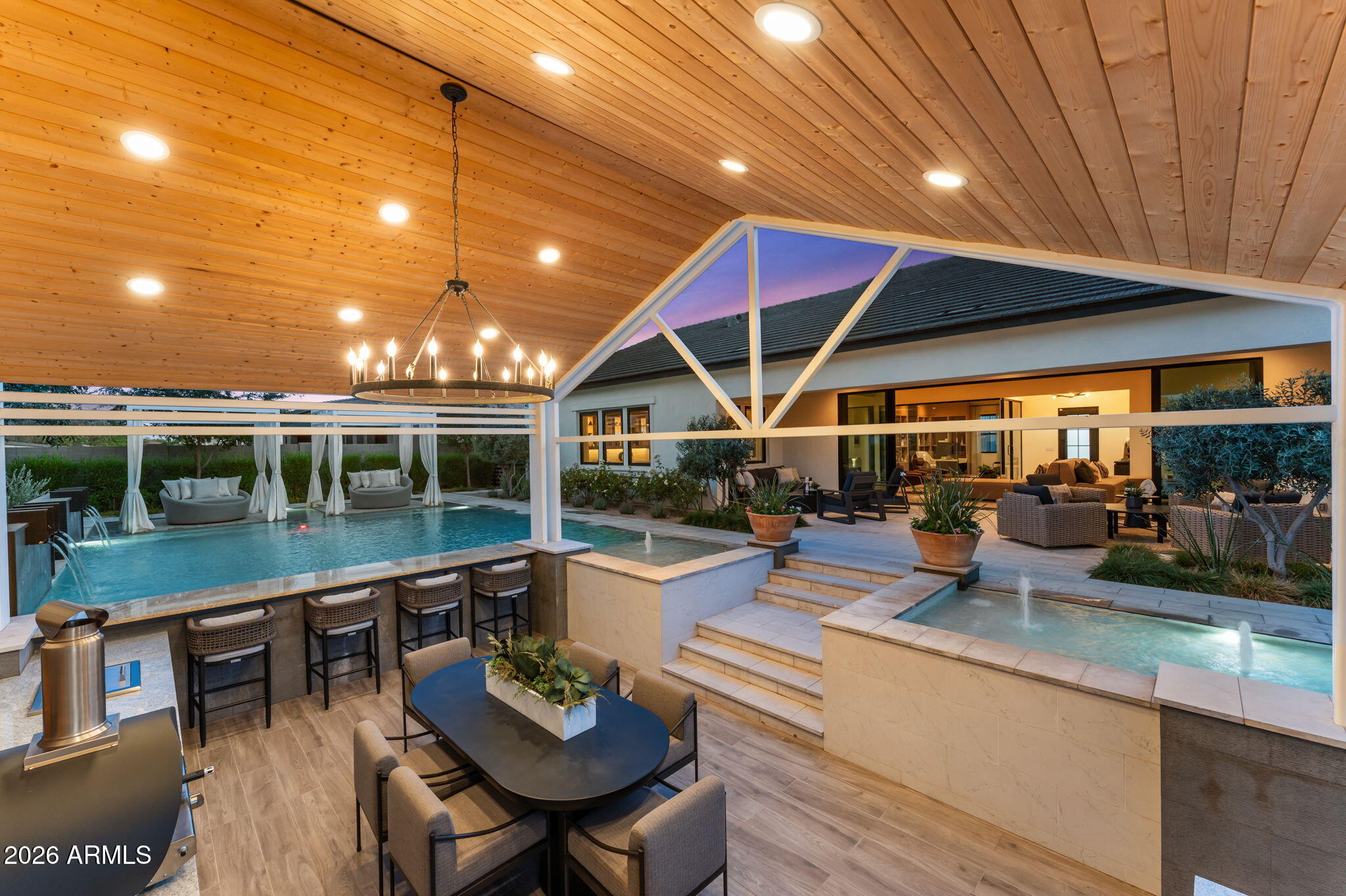 Stonegate Court - Residential