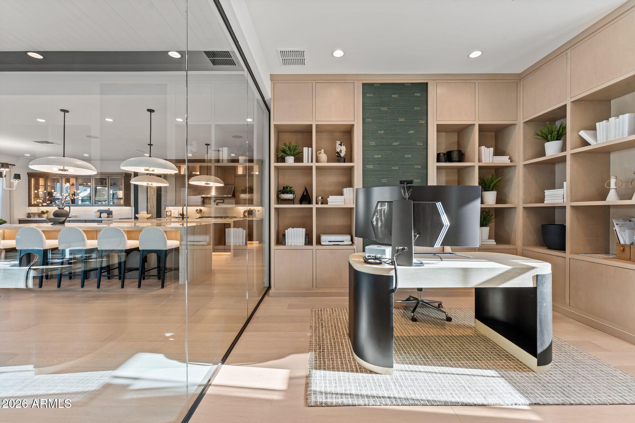 Stonegate Court - Residential