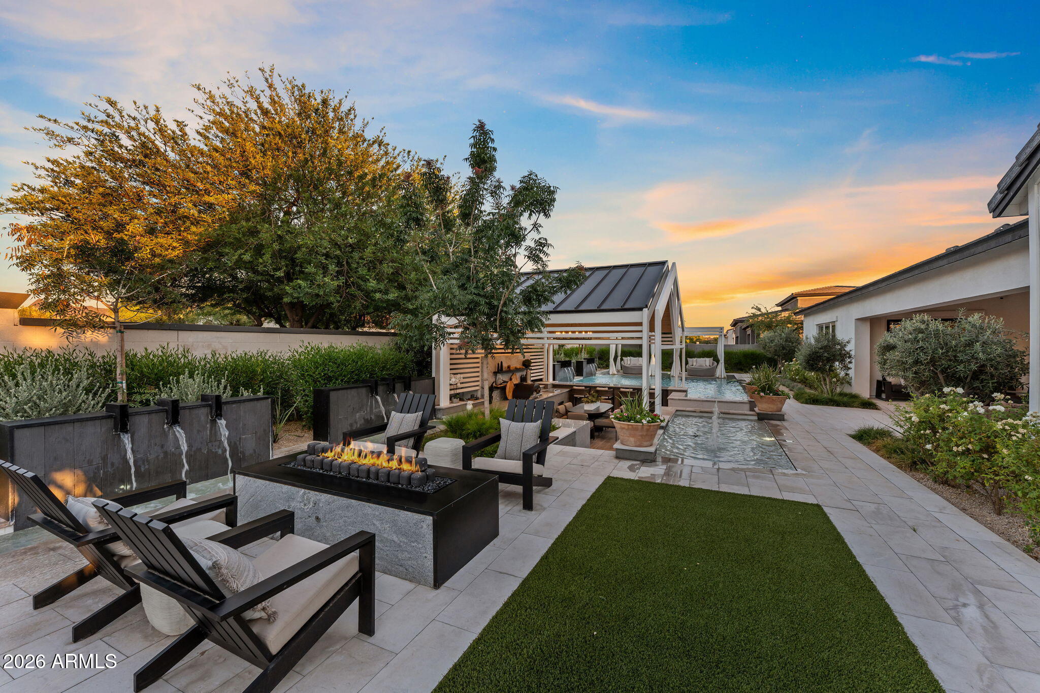 Stonegate Court - Residential