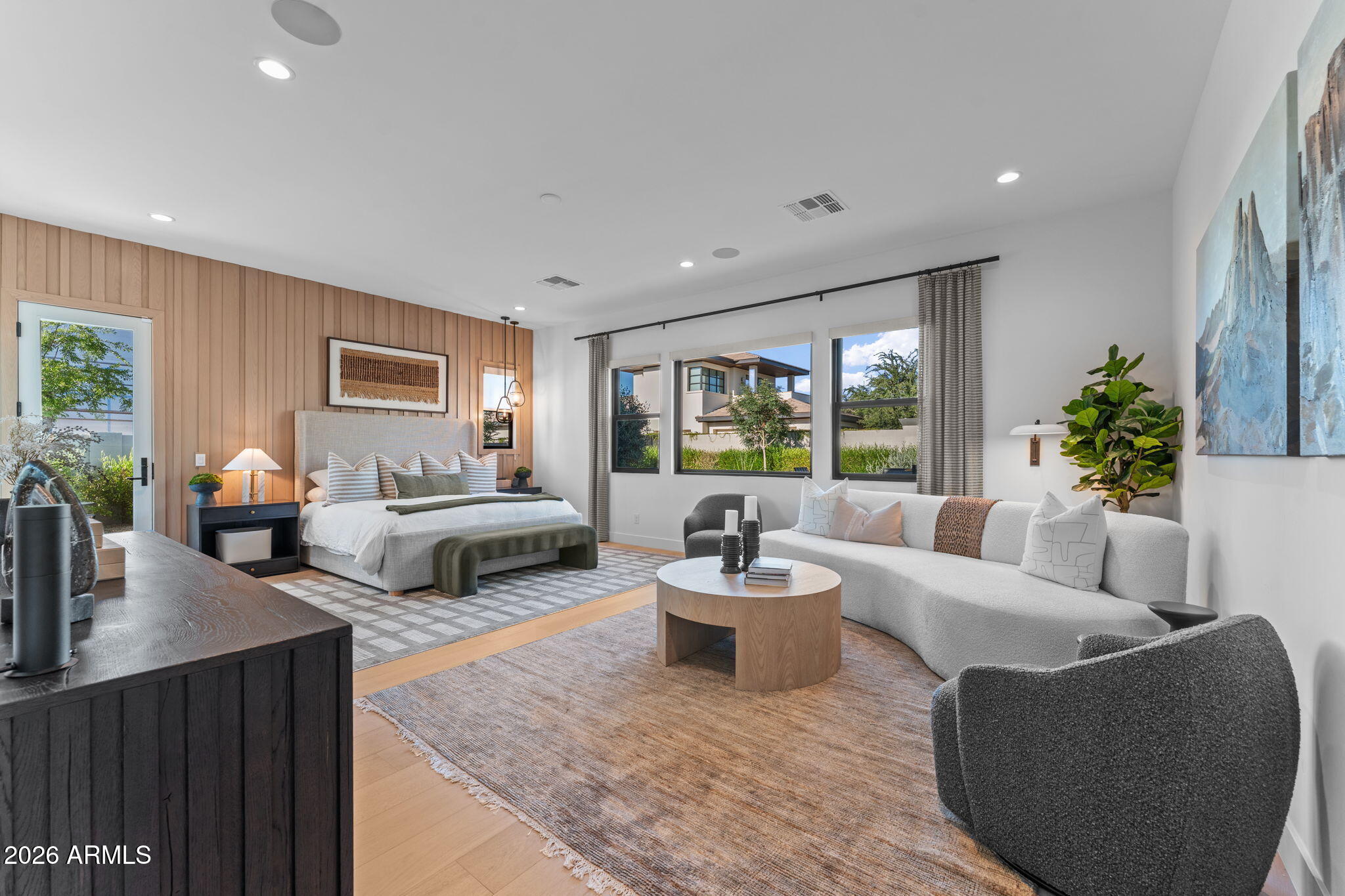 Stonegate Court - Residential
