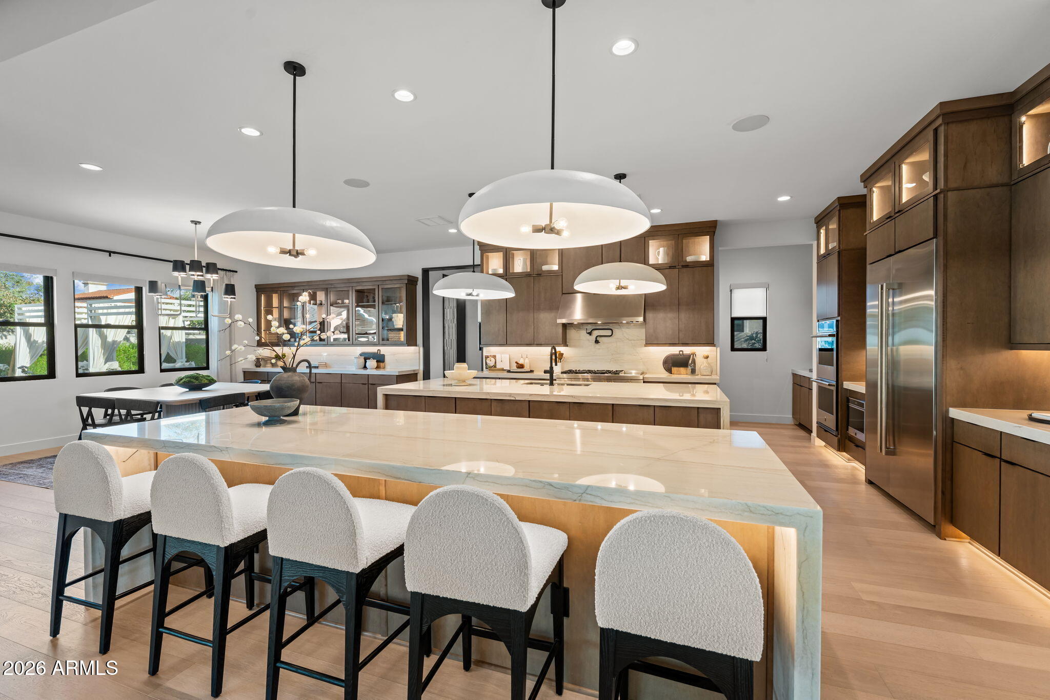 Stonegate Court - Residential