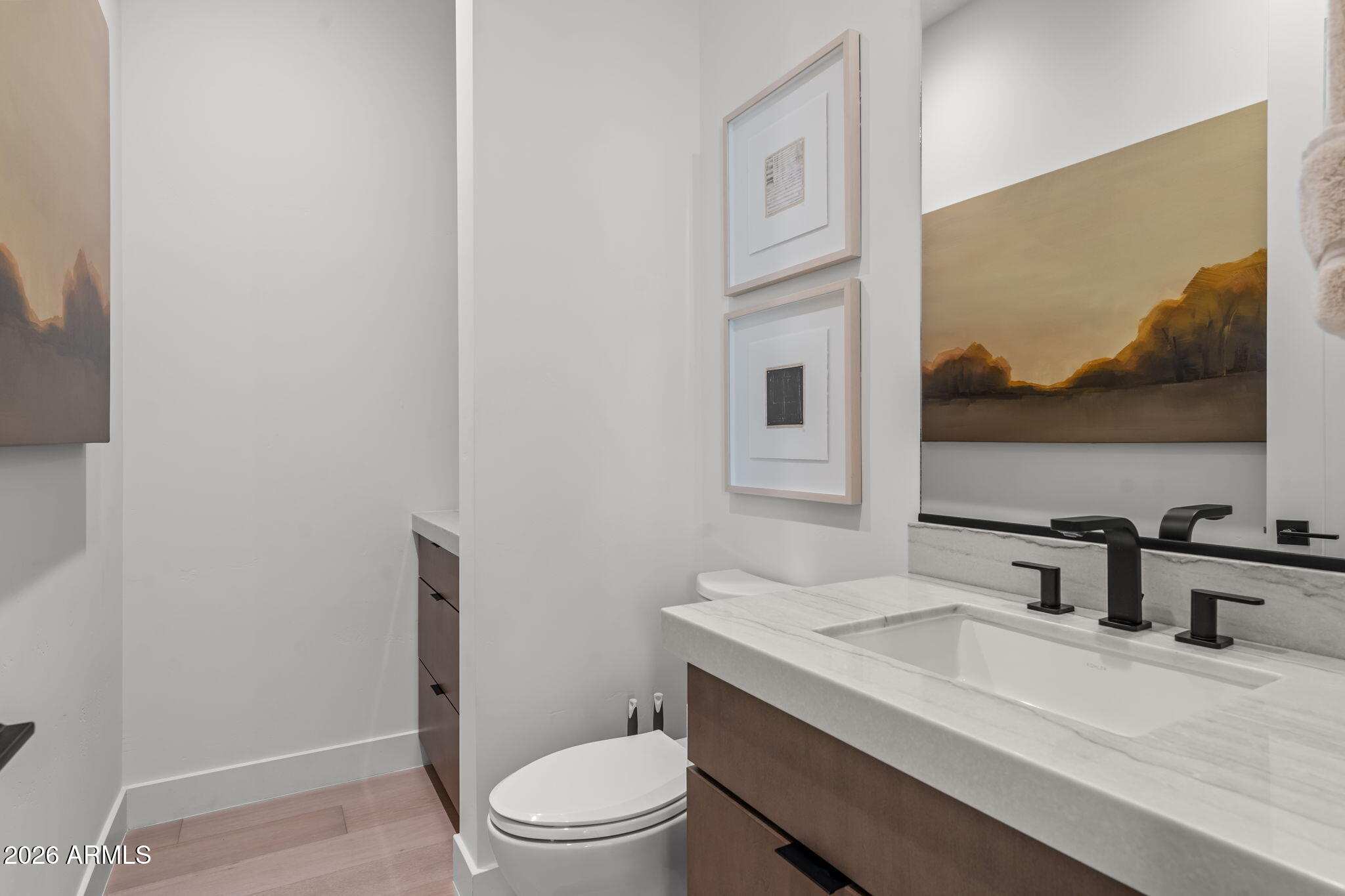 Stonegate Court - Residential