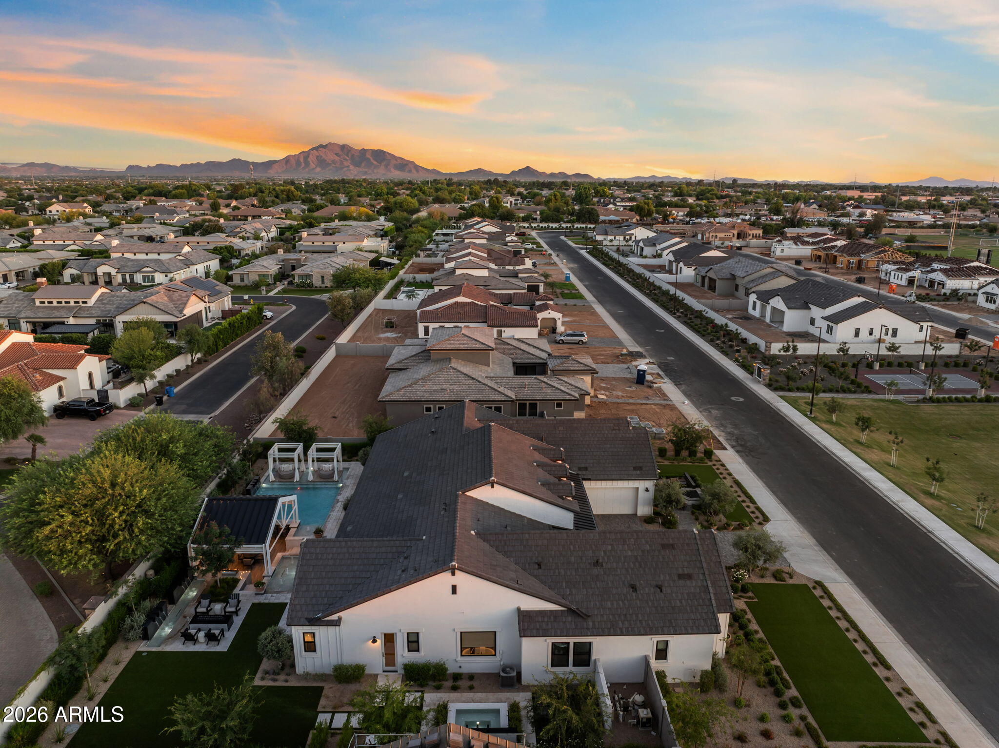 Stonegate Court - Residential