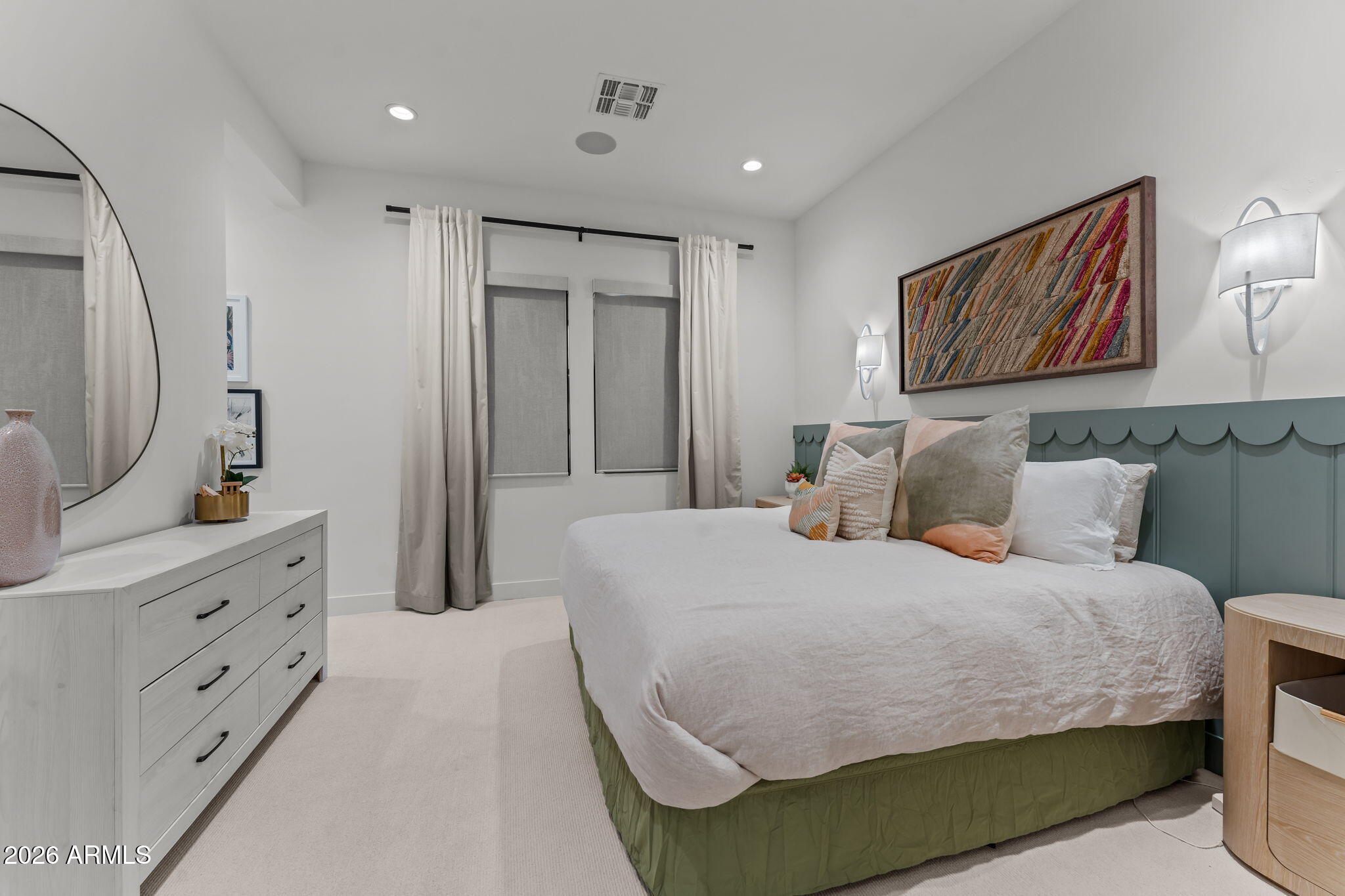 Stonegate Court - Residential