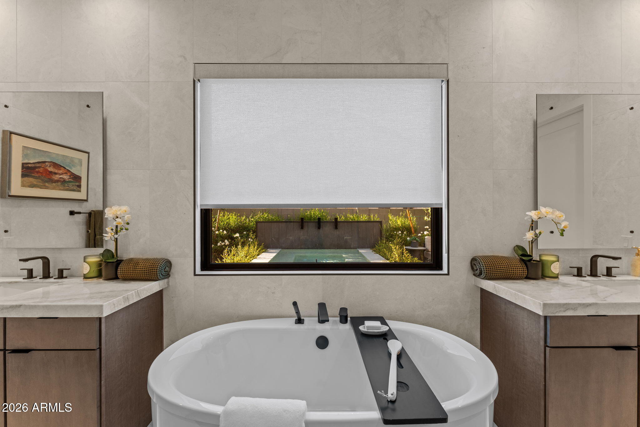 Stonegate Court - Residential