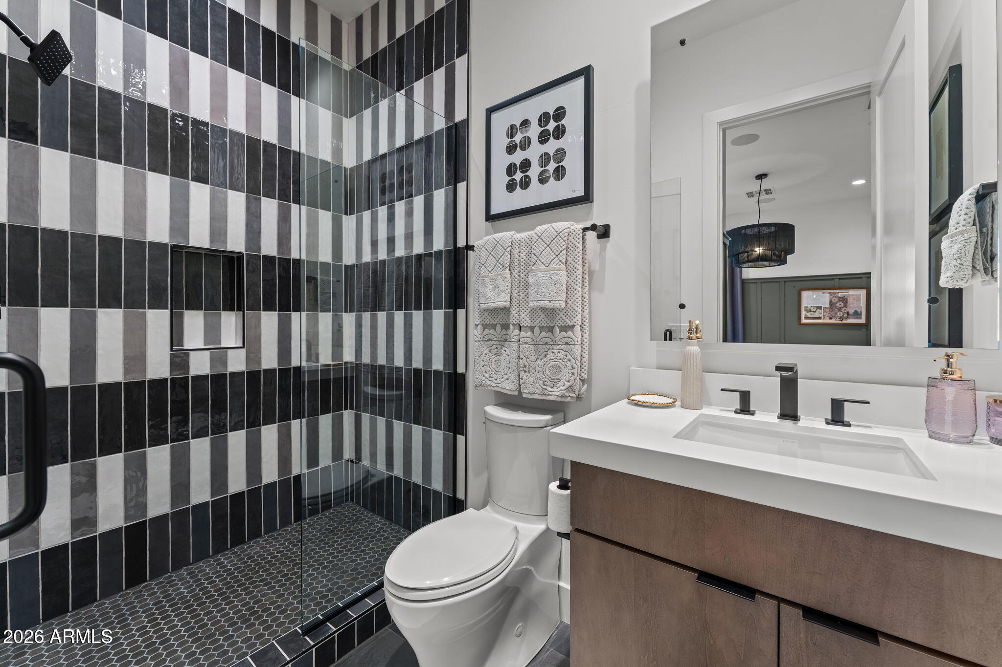 Stonegate Court - Residential