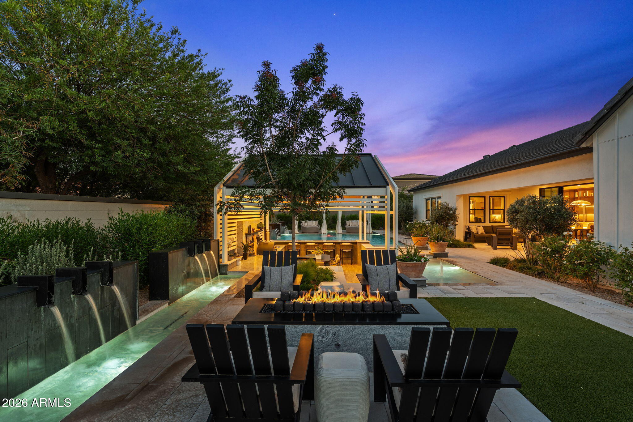 Stonegate Court - Residential