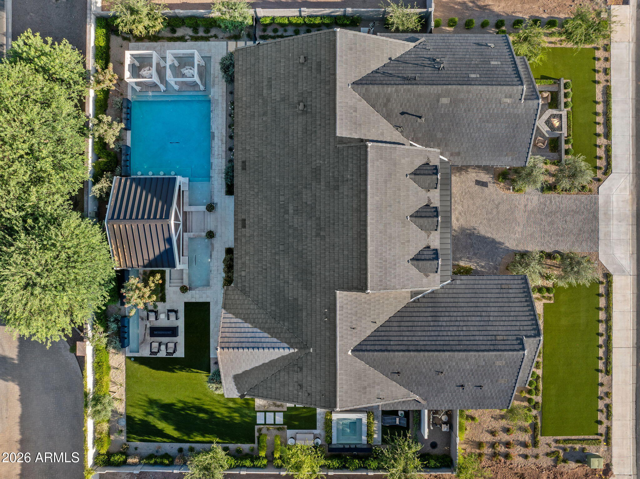 Stonegate Court - Residential