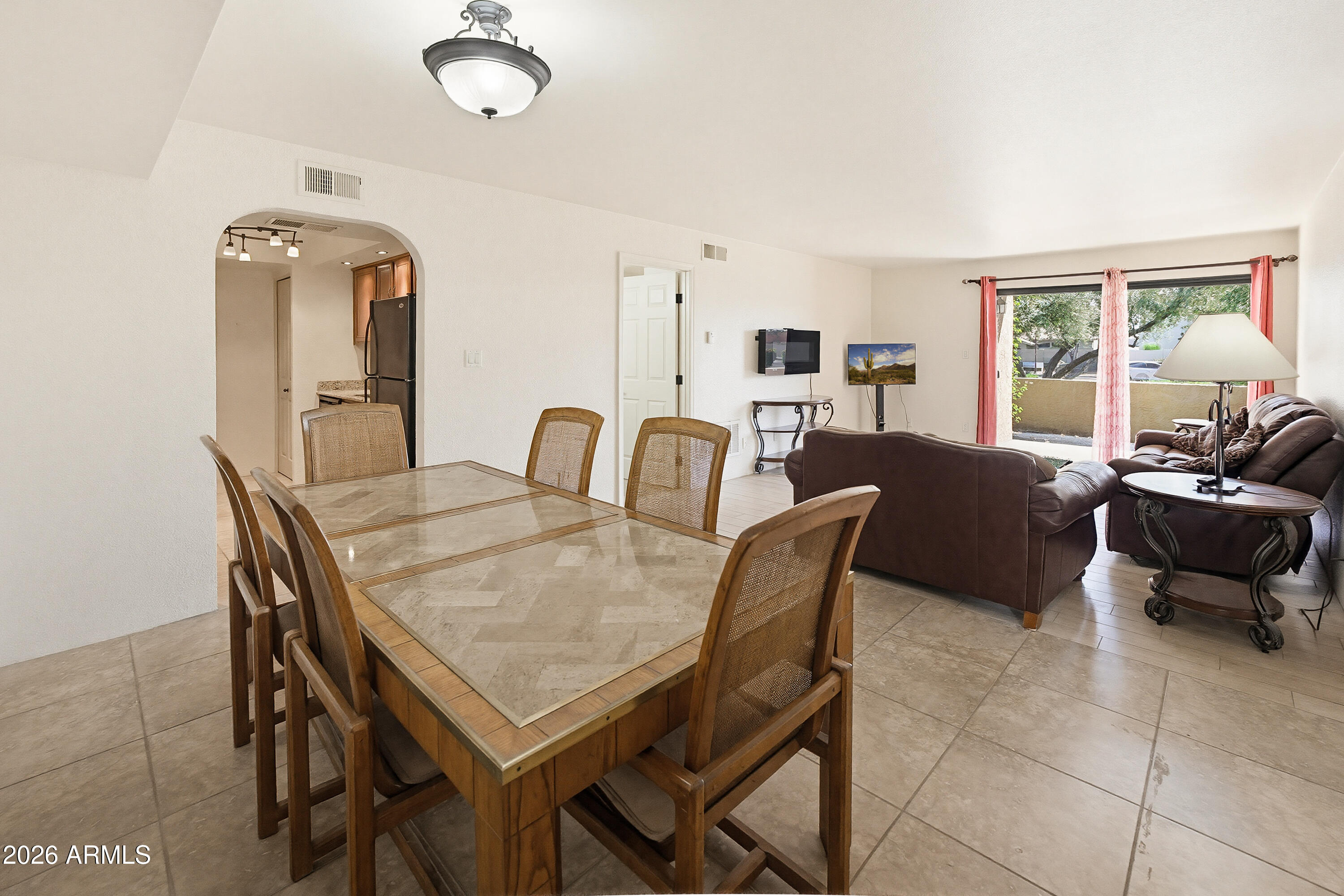SCOTTSDALE TERRACE CONDOMINIUM - Residential
