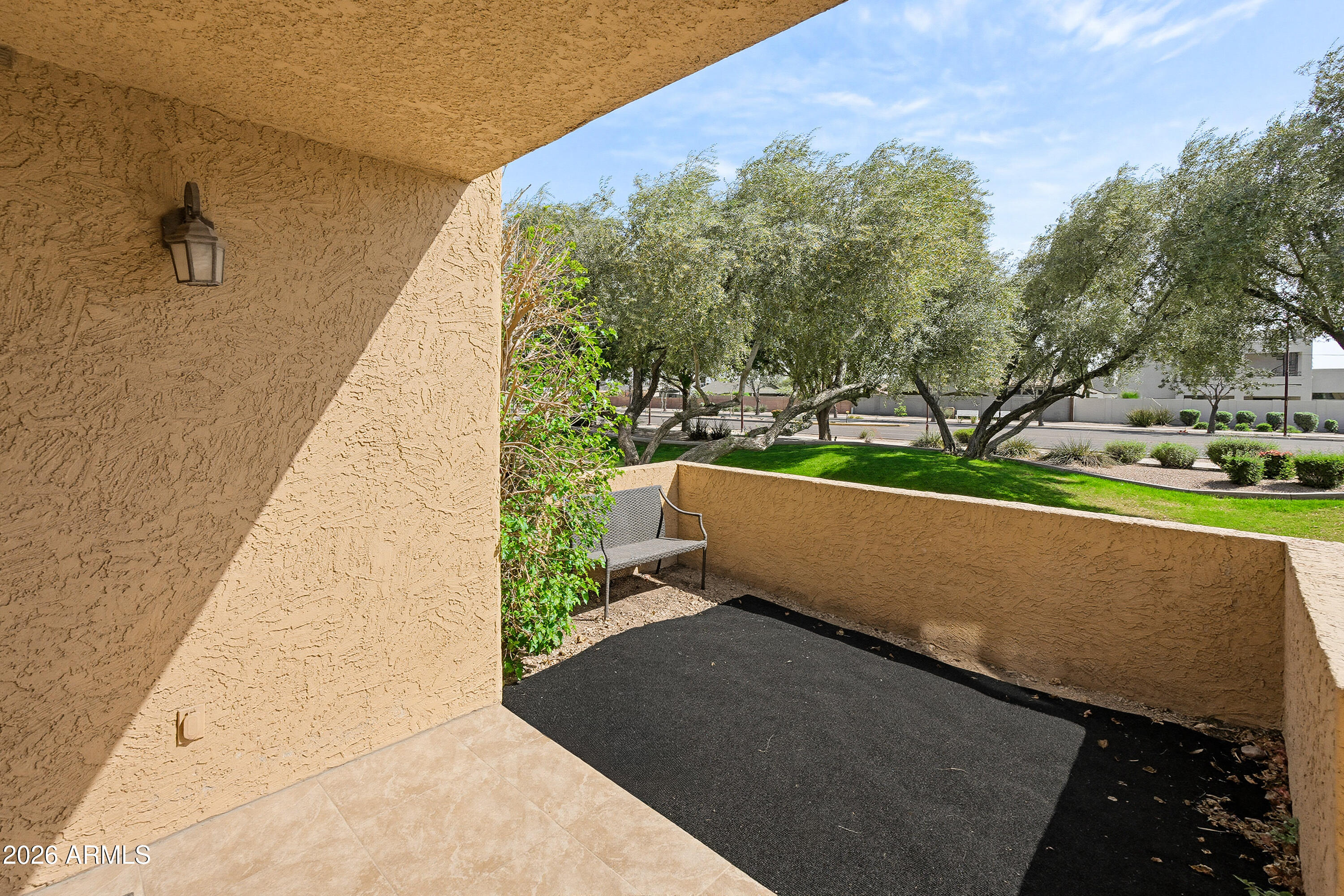 SCOTTSDALE TERRACE CONDOMINIUM - Residential