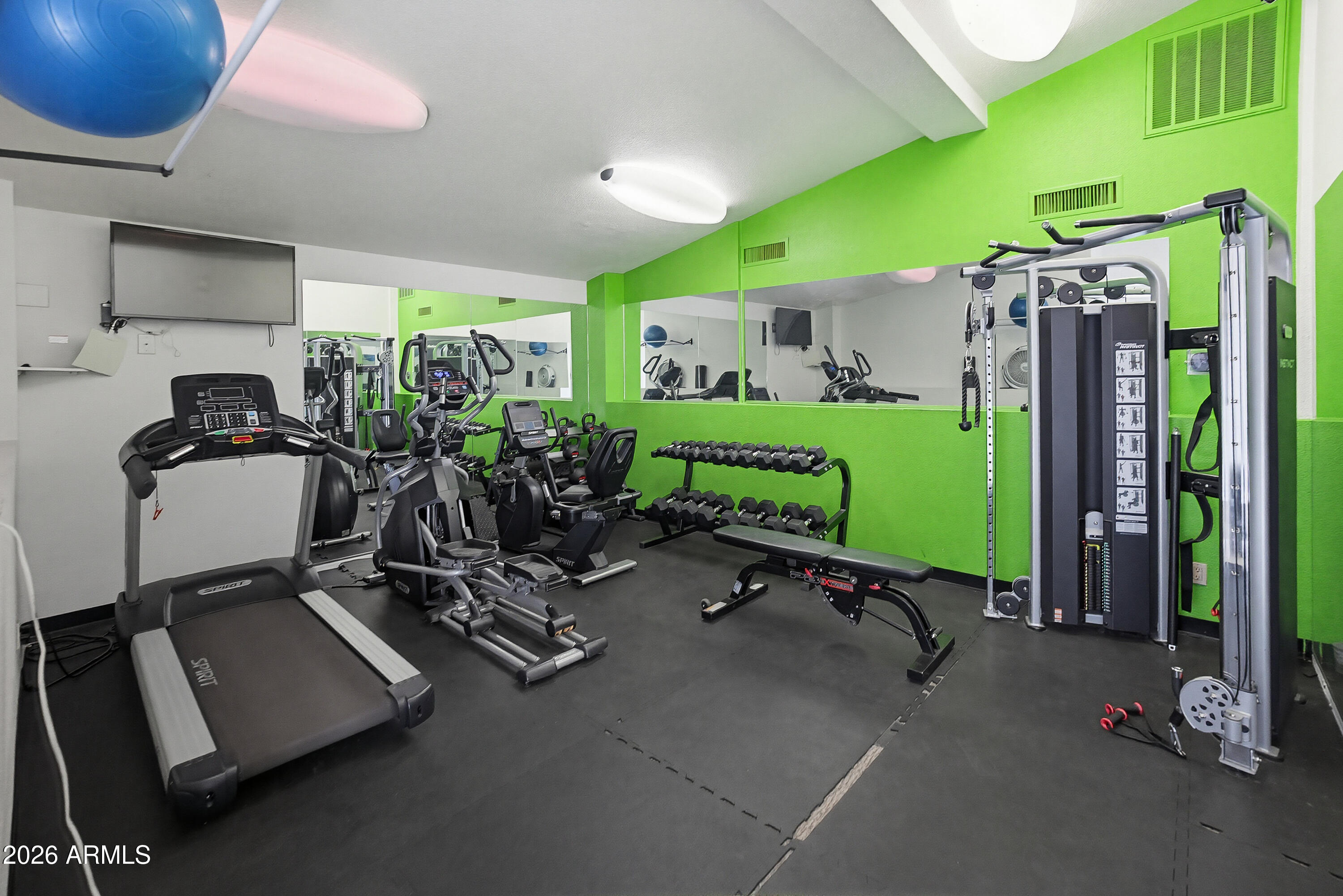 SCOTTSDALE TERRACE CONDOMINIUM - Residential