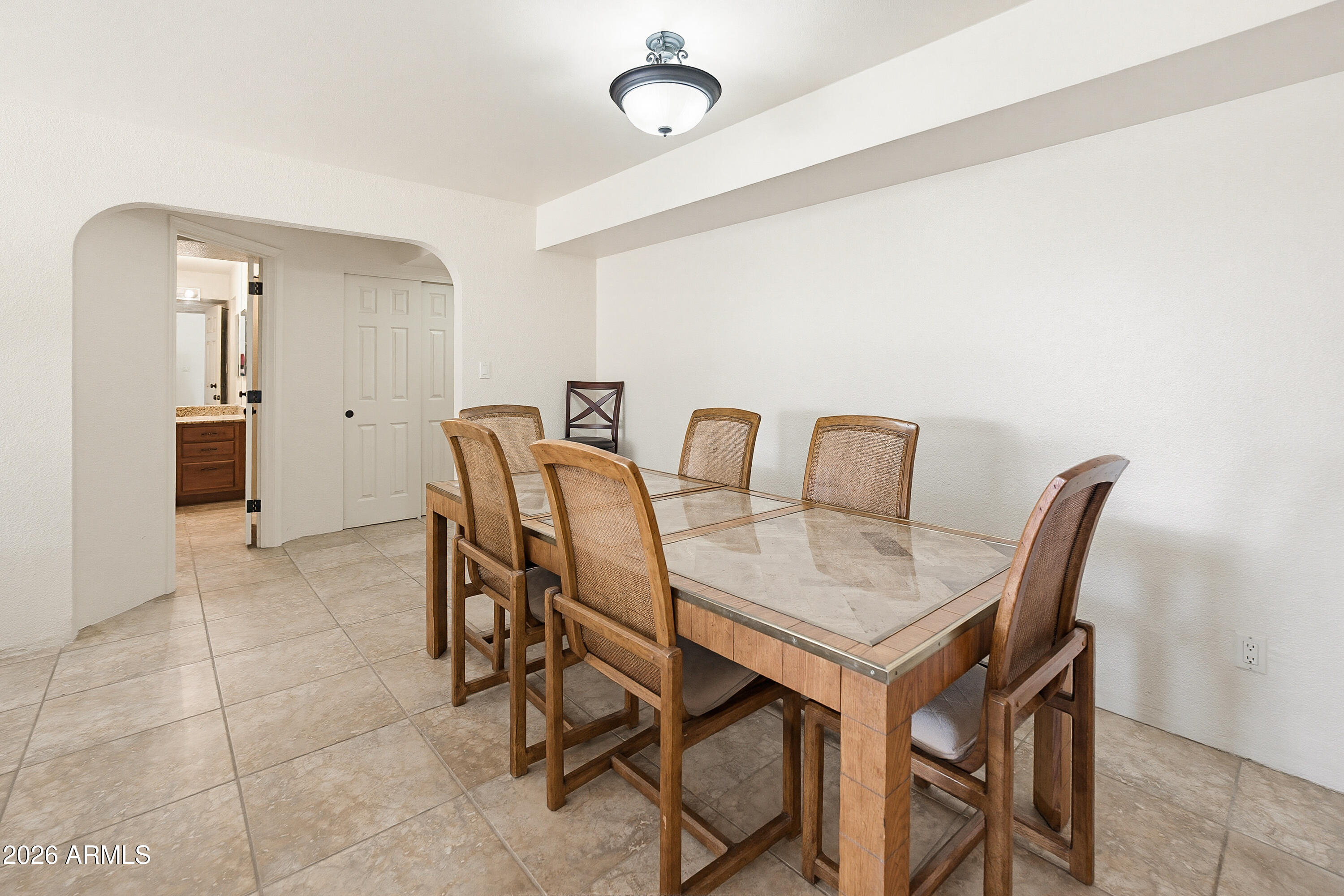 SCOTTSDALE TERRACE CONDOMINIUM - Residential
