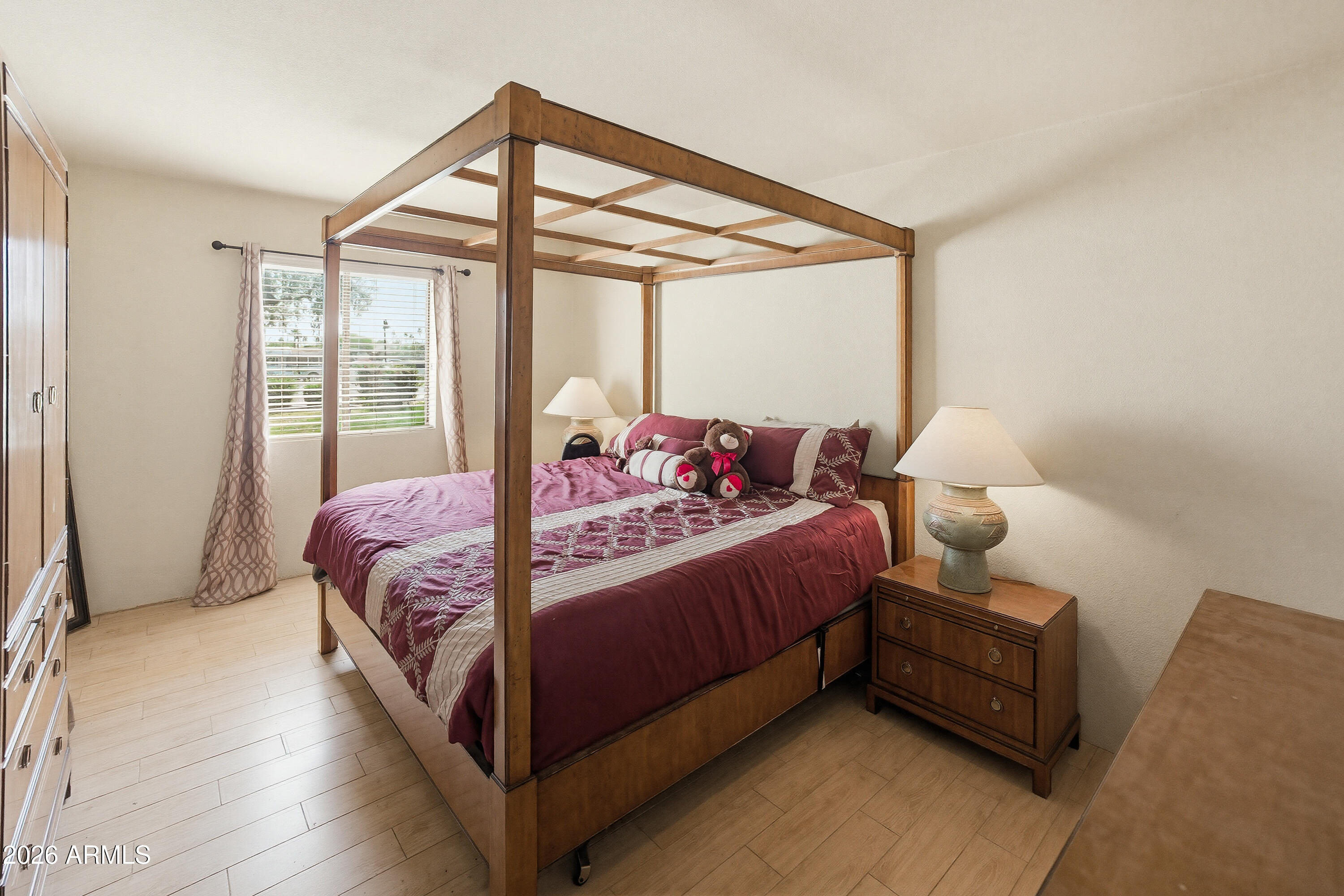 SCOTTSDALE TERRACE CONDOMINIUM - Residential