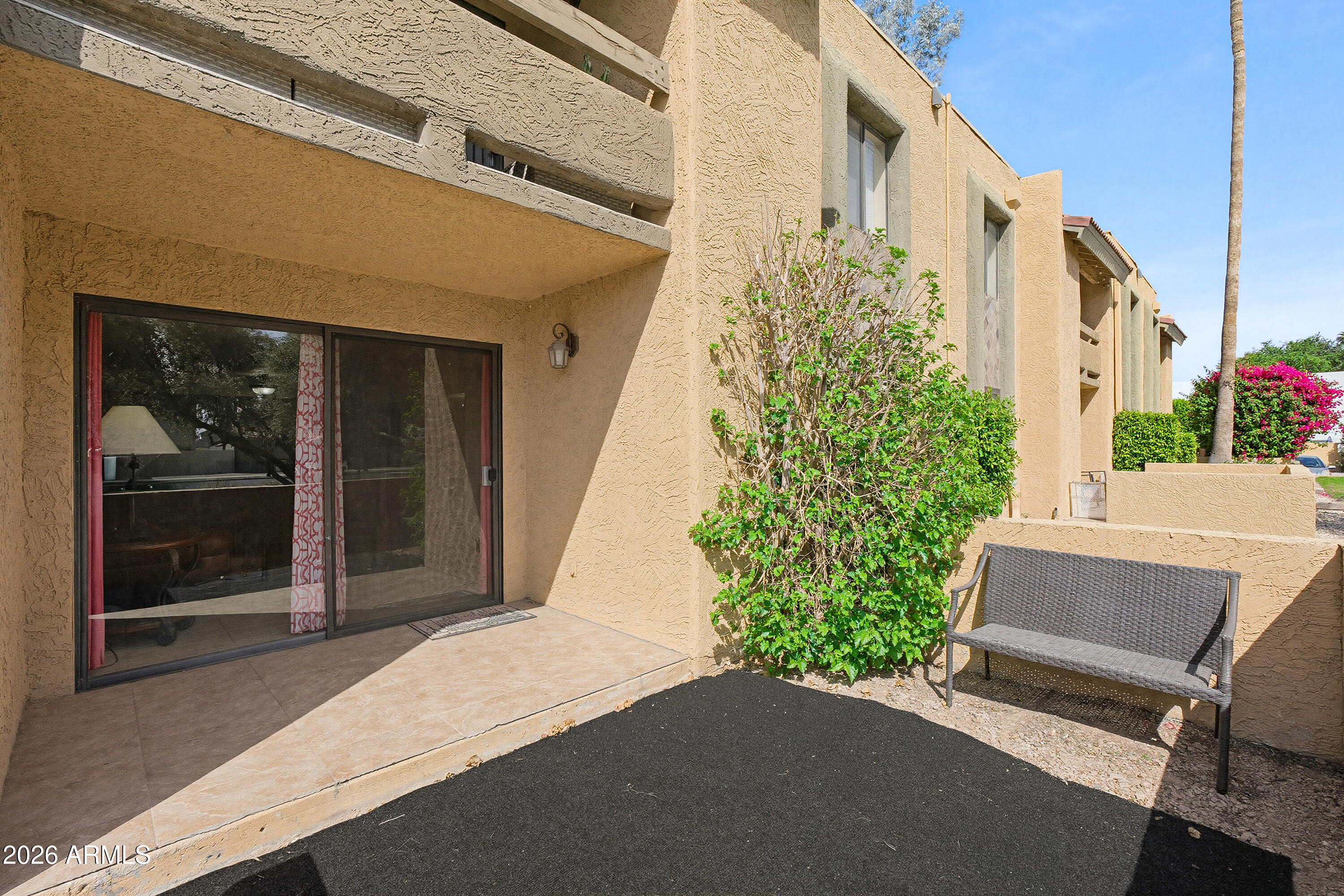 SCOTTSDALE TERRACE CONDOMINIUM - Residential