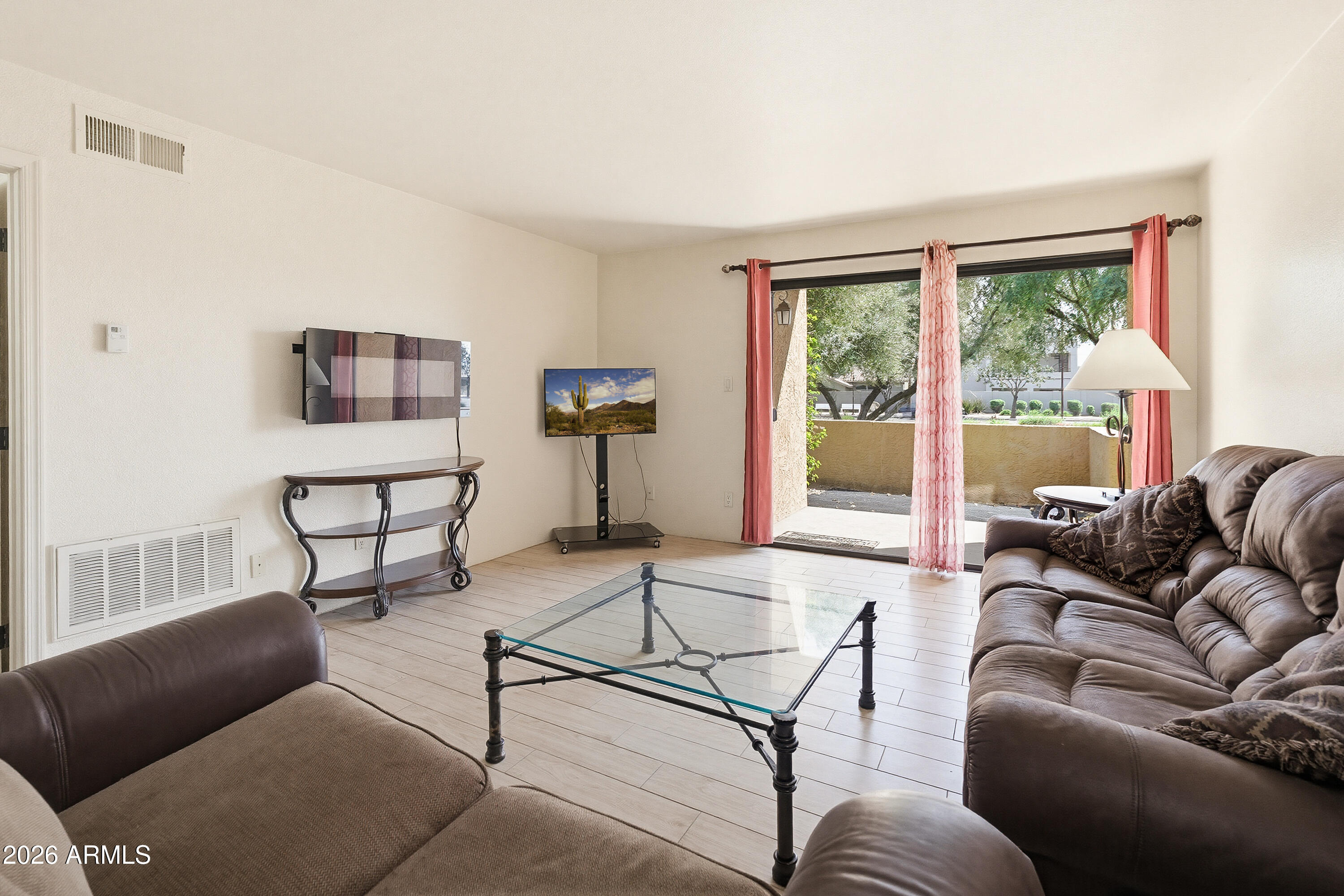 SCOTTSDALE TERRACE CONDOMINIUM - Residential