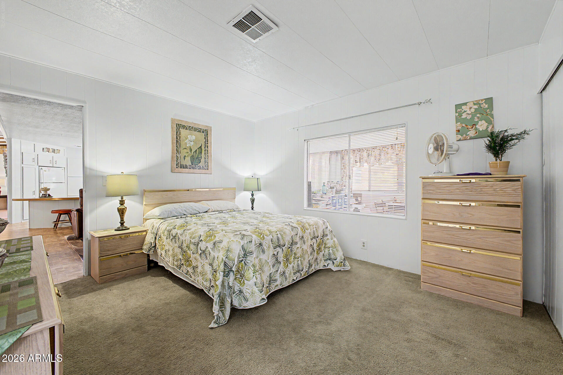 SUN LAKES COUNTRY CLUB - Residential